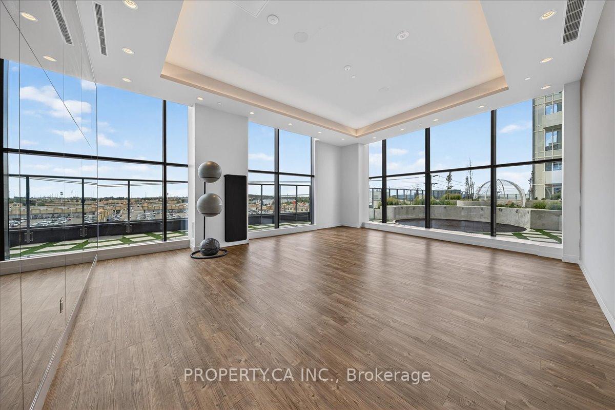 Photo 22 of Unit 1902, 474 Caldari Road, Vaughan, Concord — HOMEH