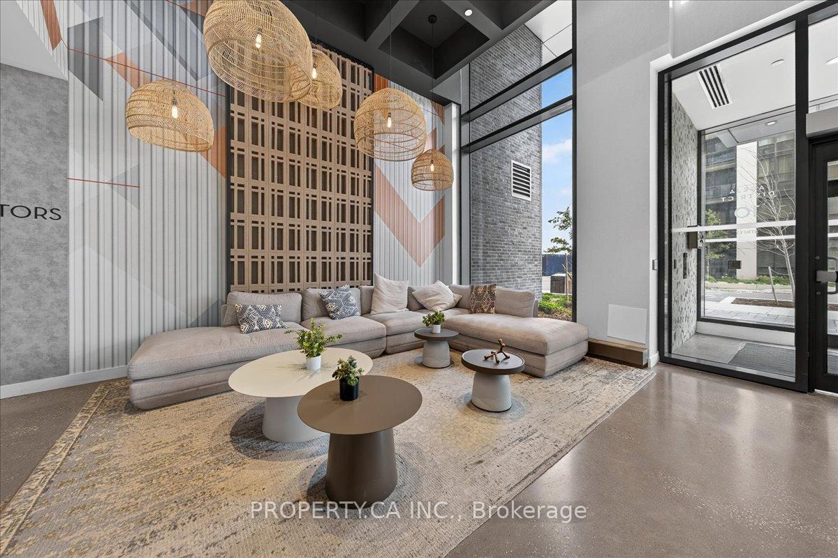 Photo 23 of Unit 1902, 474 Caldari Road, Vaughan, Concord — HOMEH