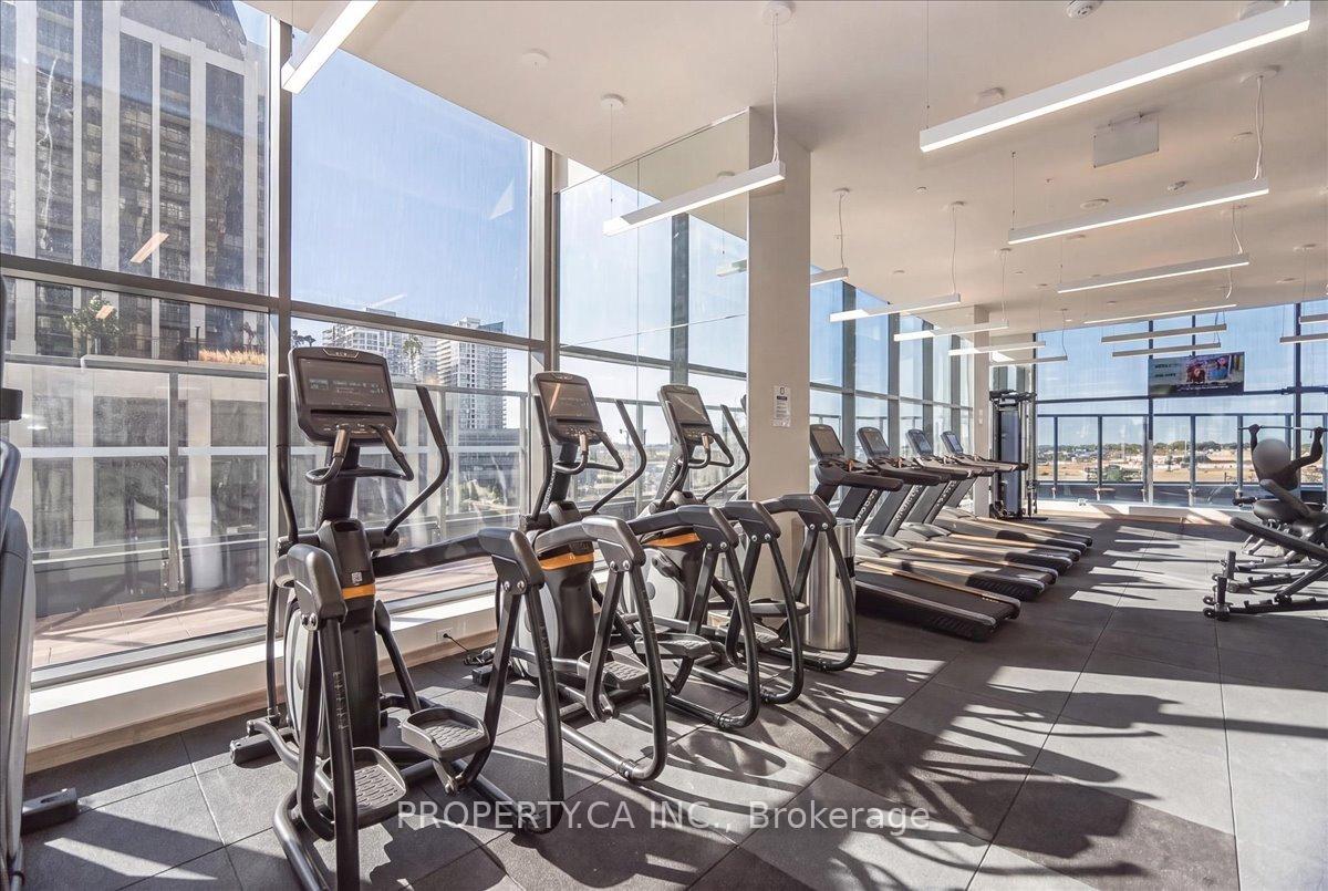 Photo 25 of Unit 1902, 474 Caldari Road, Vaughan, Concord — HOMEH