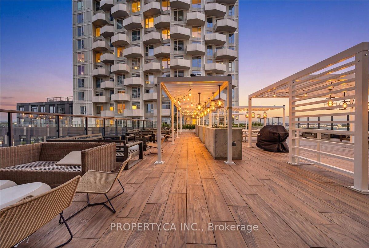 Photo 26 of Unit 1902, 474 Caldari Road, Vaughan, Concord — HOMEH