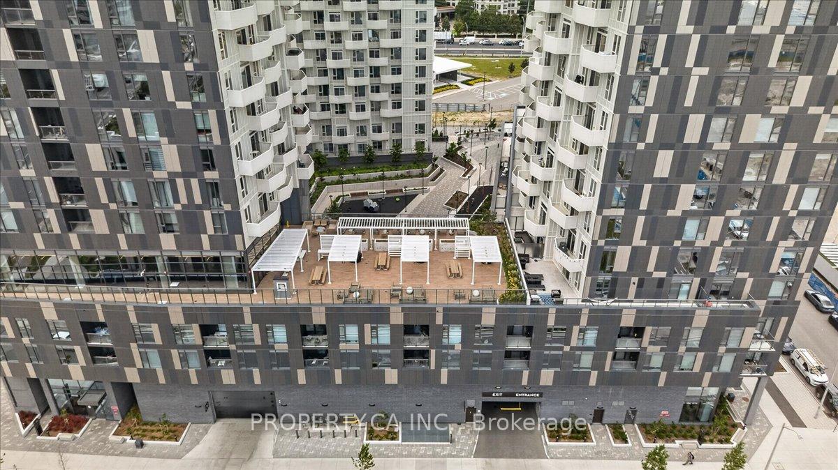Photo 27 of Unit 1902, 474 Caldari Road, Vaughan, Concord — HOMEH