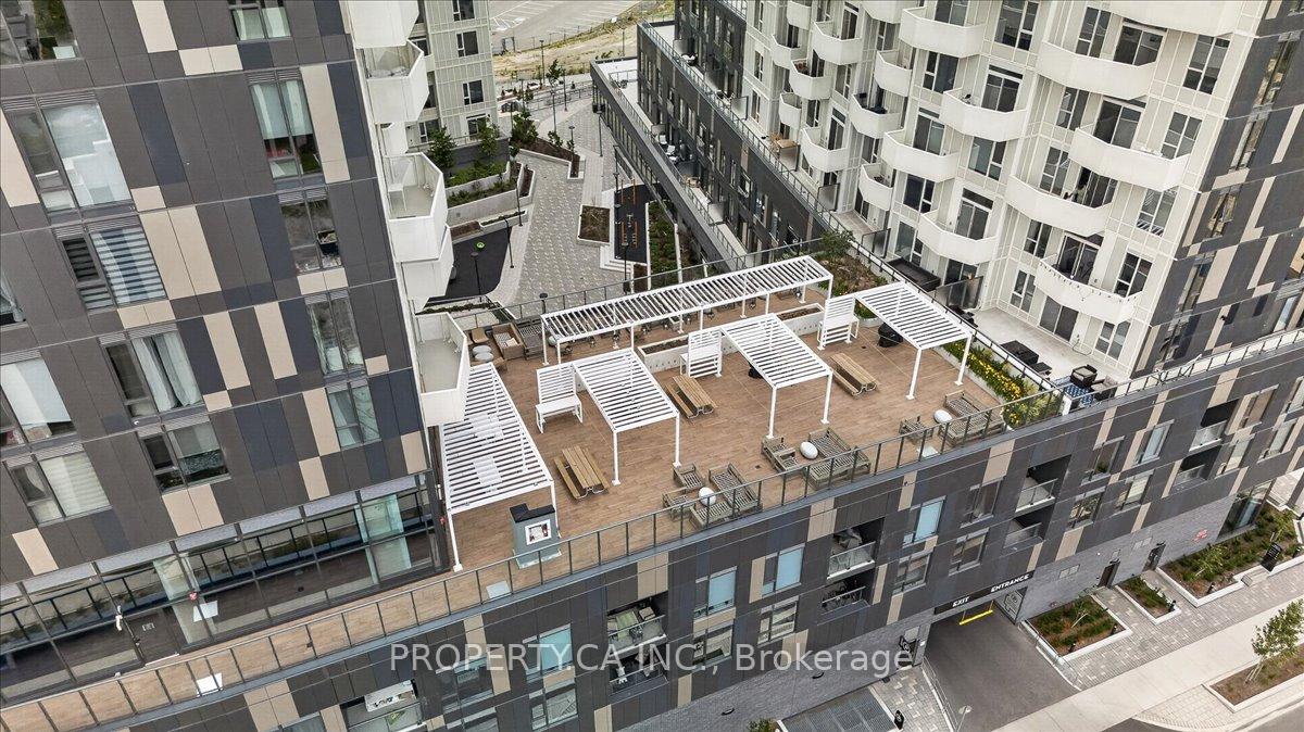 Photo 29 of Unit 1902, 474 Caldari Road, Vaughan, Concord — HOMEH
