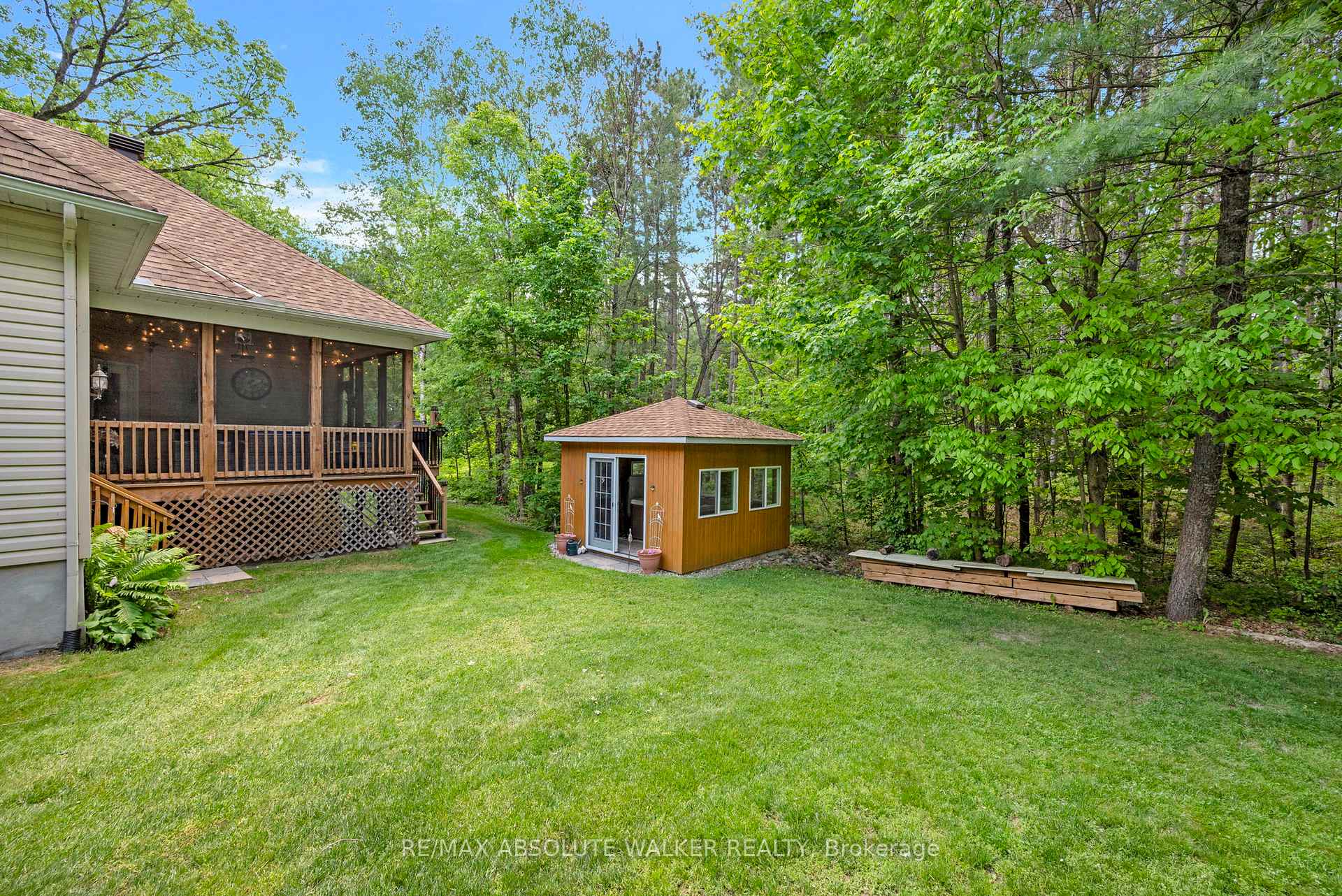 Photo 37 of 114 Hardwood Drive, Ottawa, Fitzroy Ward (South East) — HOMEH