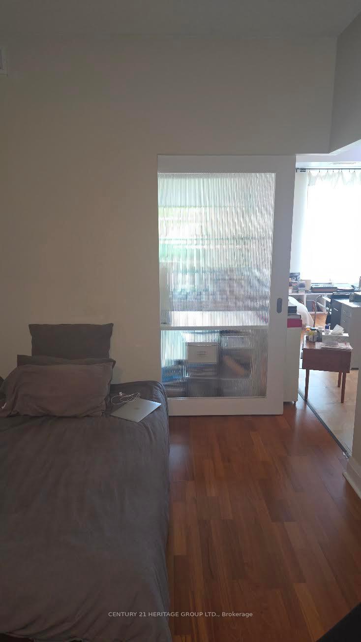 Photo 5 of Unit 312, 20 Scrivener Square, Toronto, Rosedale-Moore Park — HOMEH