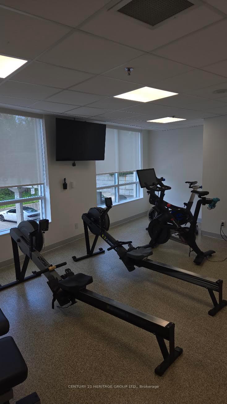 Photo 21 of Unit 312, 20 Scrivener Square, Toronto, Rosedale-Moore Park — HOMEH