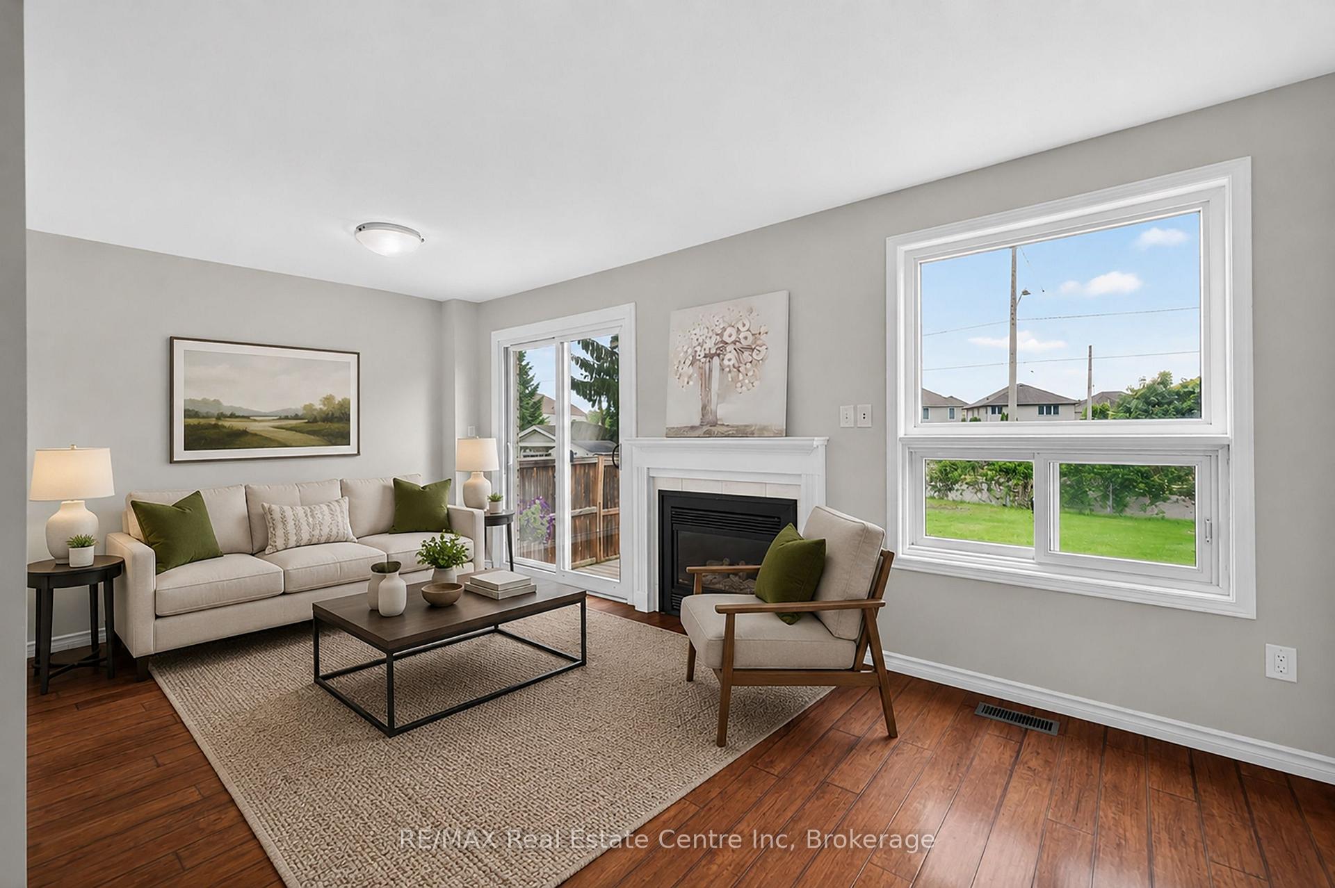 Photo 12 of 47 Marisa Street, Kitchener, Bridgeport — HOMEH