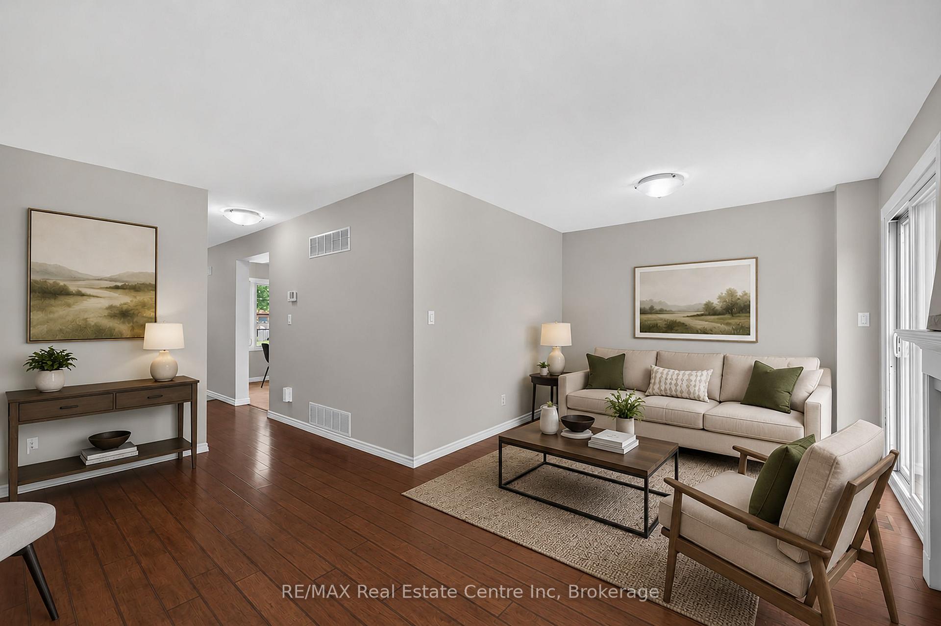 Photo 14 of 47 Marisa Street, Kitchener, Bridgeport — HOMEH