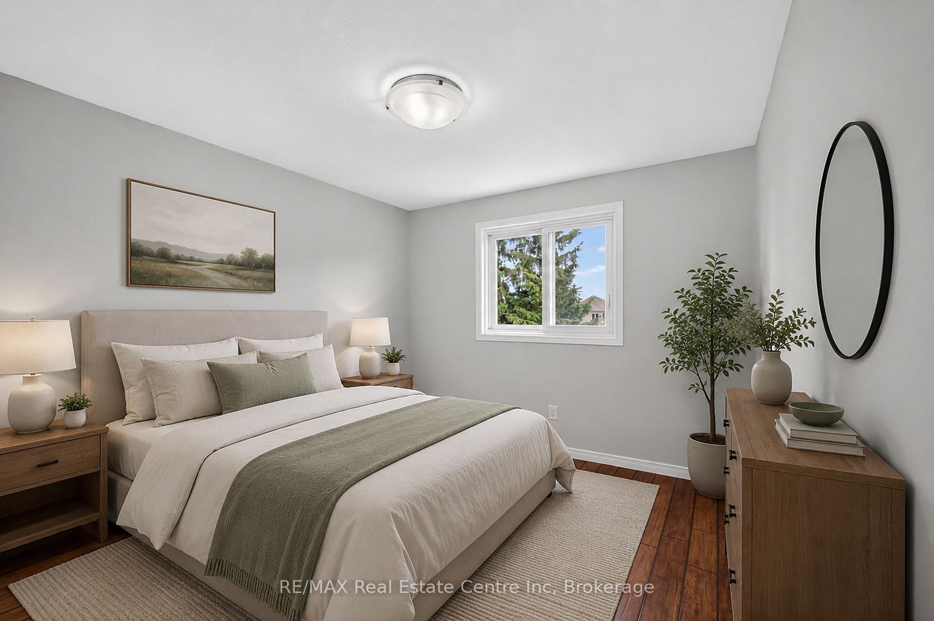 Photo 26 of 47 Marisa Street, Kitchener, Bridgeport — HOMEH