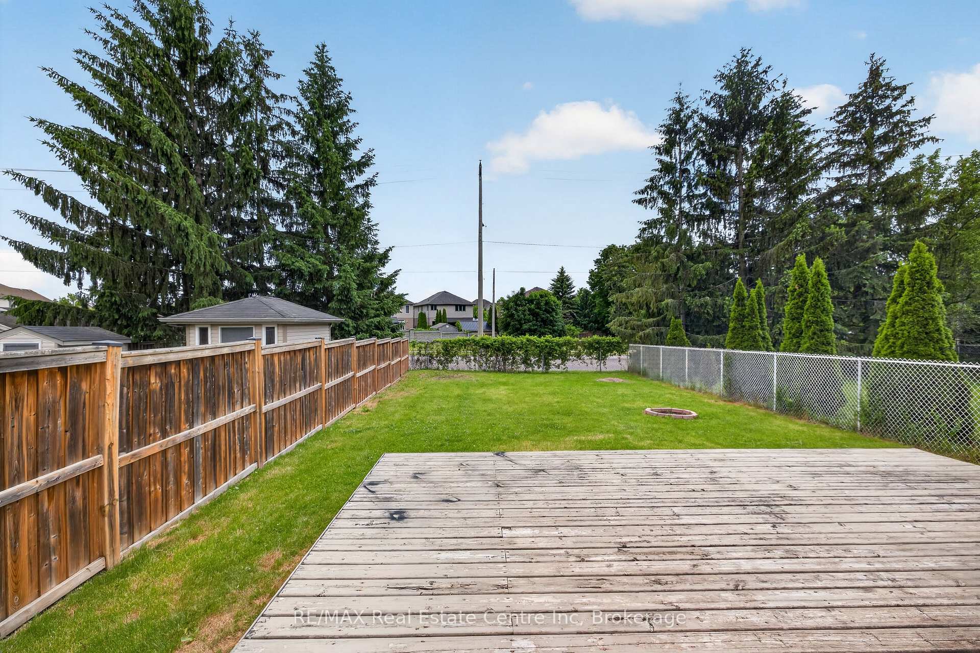Photo 36 of 47 Marisa Street, Kitchener, Bridgeport — HOMEH