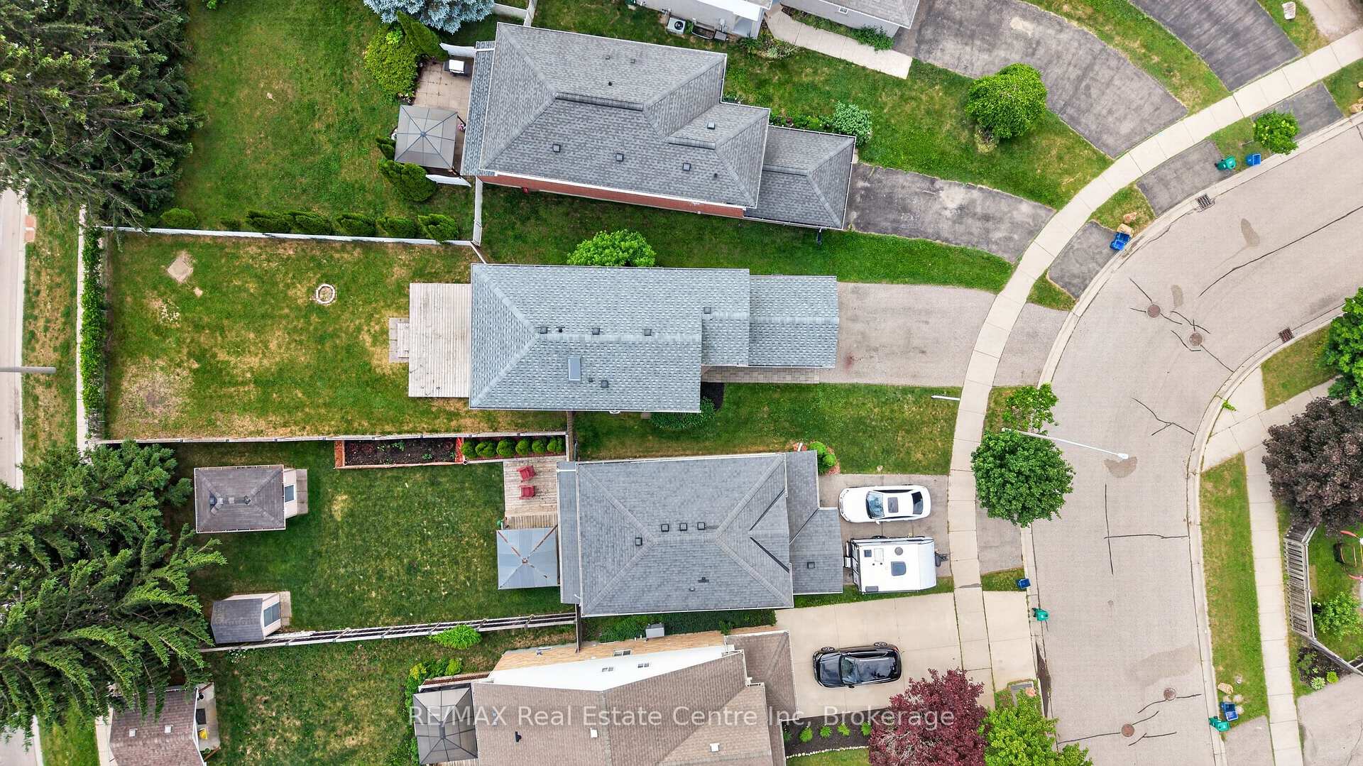 Photo 42 of 47 Marisa Street, Kitchener, Bridgeport — HOMEH