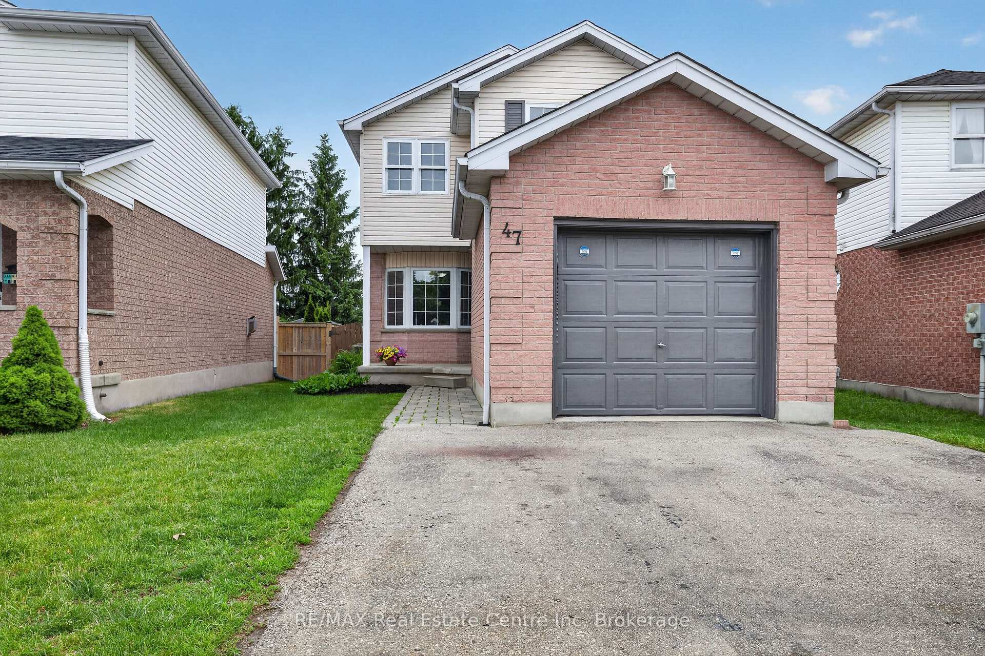 Photo 46 of 47 Marisa Street, Kitchener, Bridgeport — HOMEH