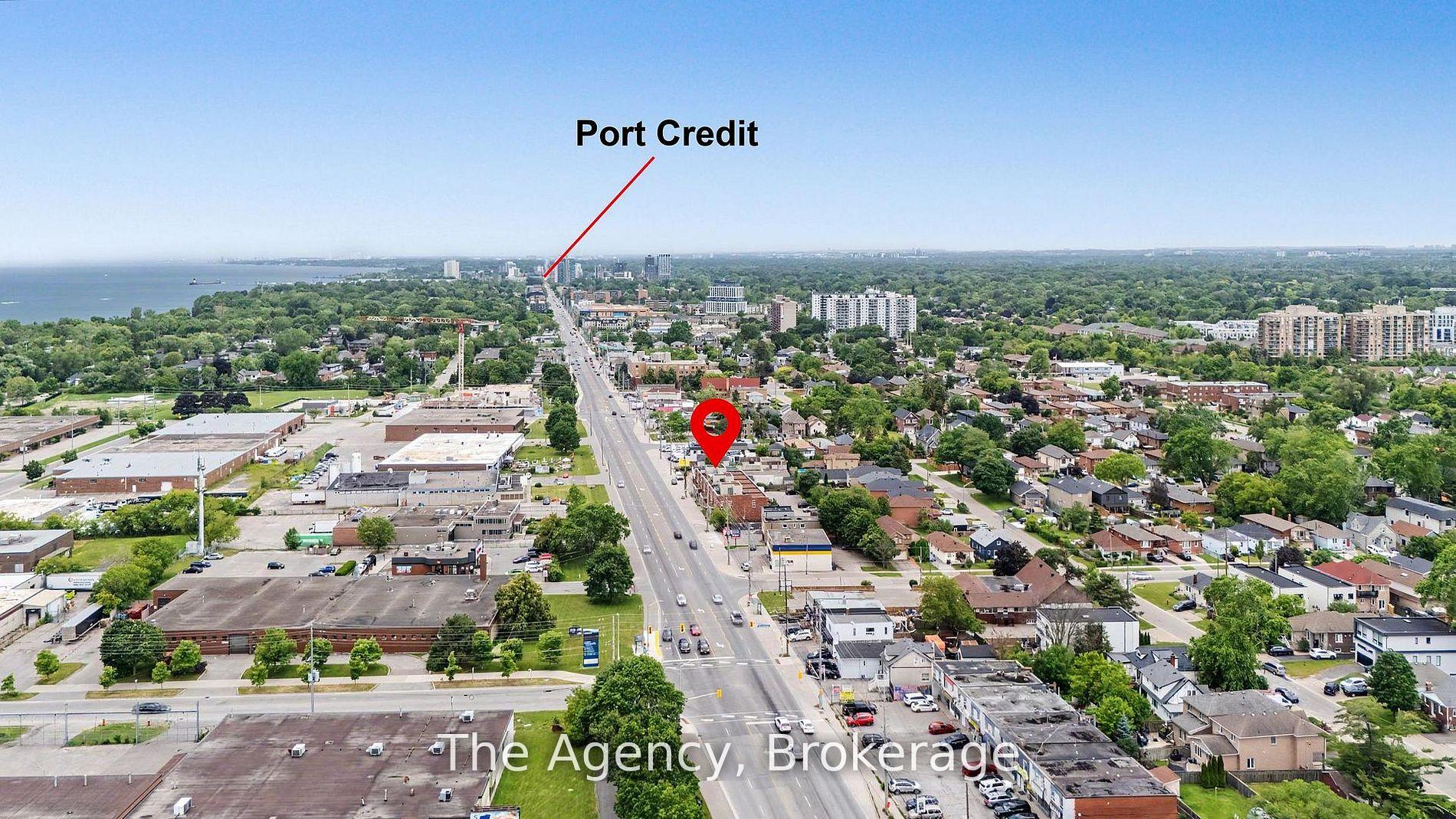 Photo 3 of 881 Lakeshore Road E, Mississauga, Lakeview — HOMEH