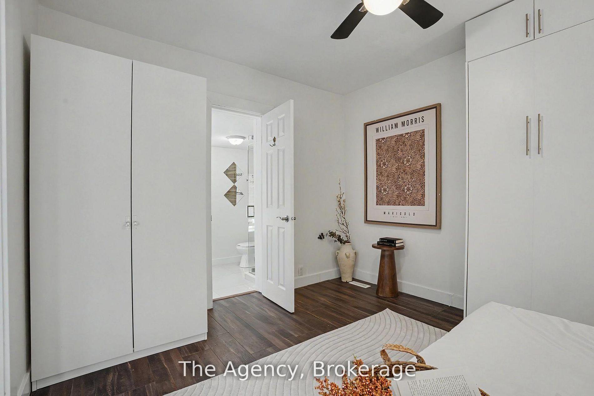 Photo 15 of 881 Lakeshore Road E, Mississauga, Lakeview — HOMEH