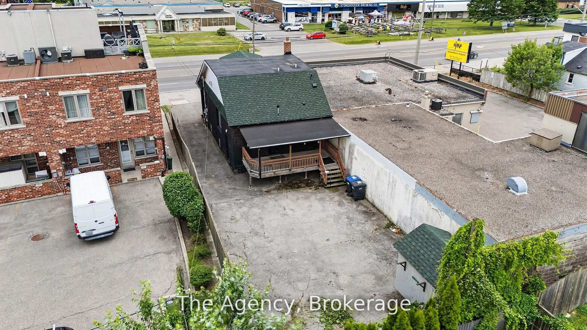 Photo 39 of 881 Lakeshore Road E, Mississauga, Lakeview — HOMEH