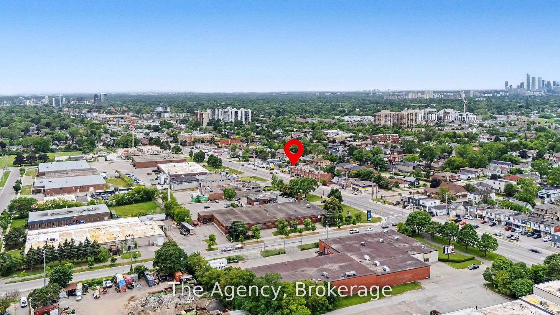 Photo 48 of 881 Lakeshore Road E, Mississauga, Lakeview — HOMEH