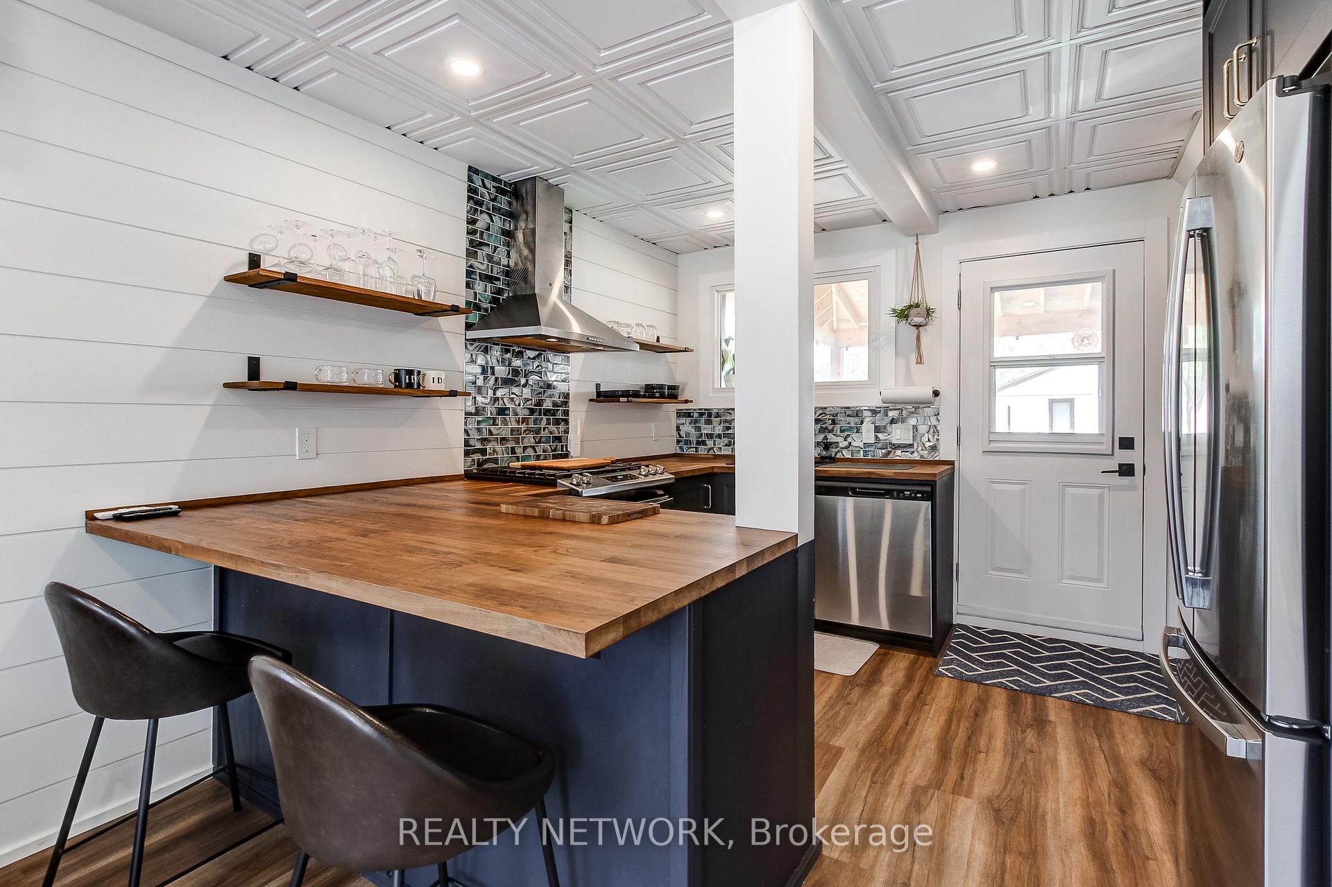 Photo 12 of 35 Pansy Avenue, Norfolk, Port Dover — HOMEH