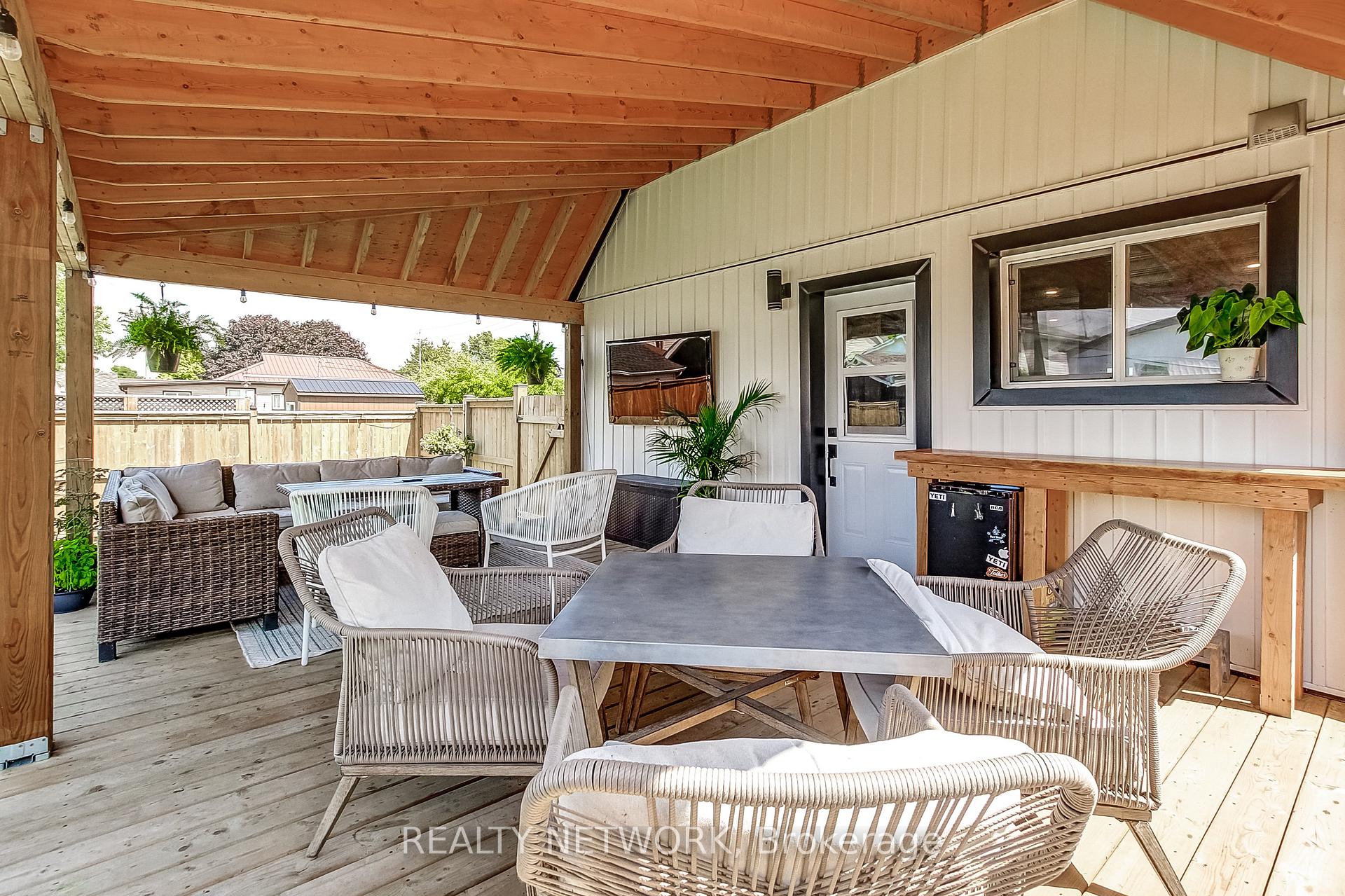 Photo 25 of 35 Pansy Avenue, Norfolk, Port Dover — HOMEH