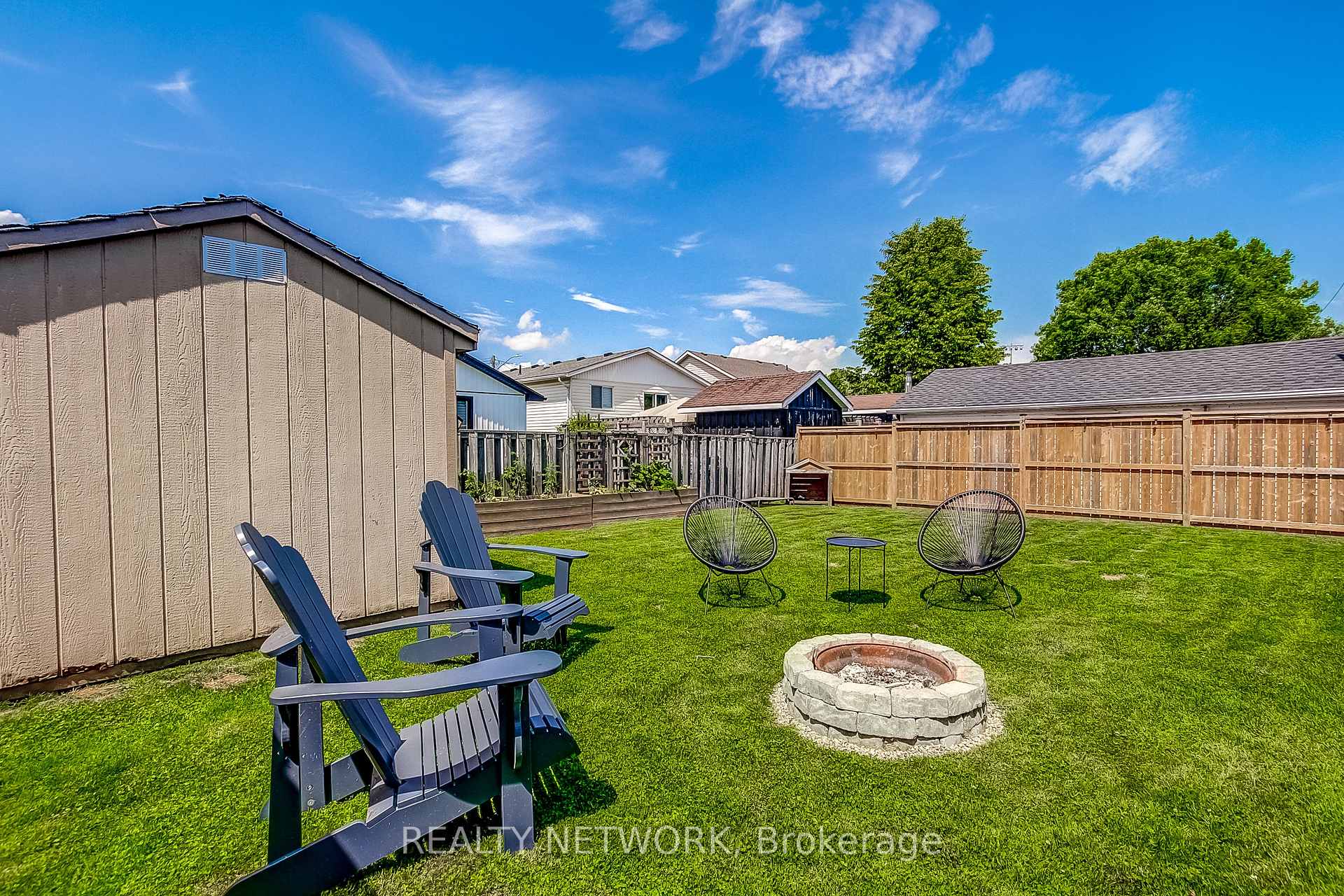 Photo 27 of 35 Pansy Avenue, Norfolk, Port Dover — HOMEH