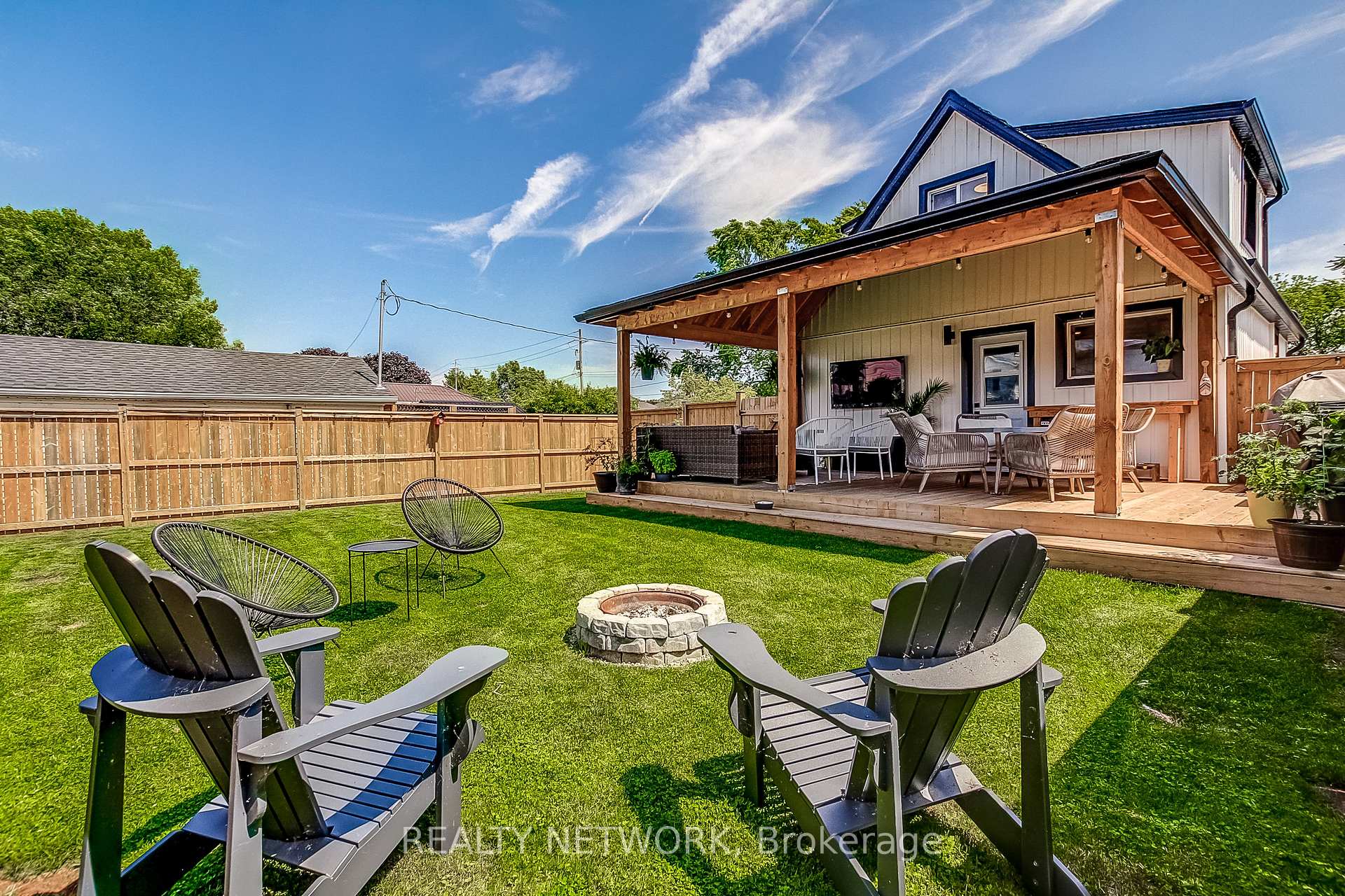 Photo 28 of 35 Pansy Avenue, Norfolk, Port Dover — HOMEH