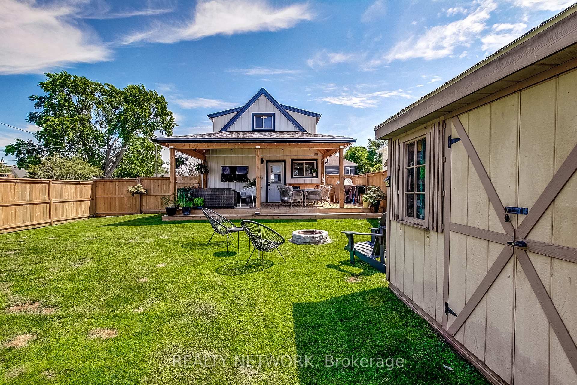 Photo 29 of 35 Pansy Avenue, Norfolk, Port Dover — HOMEH