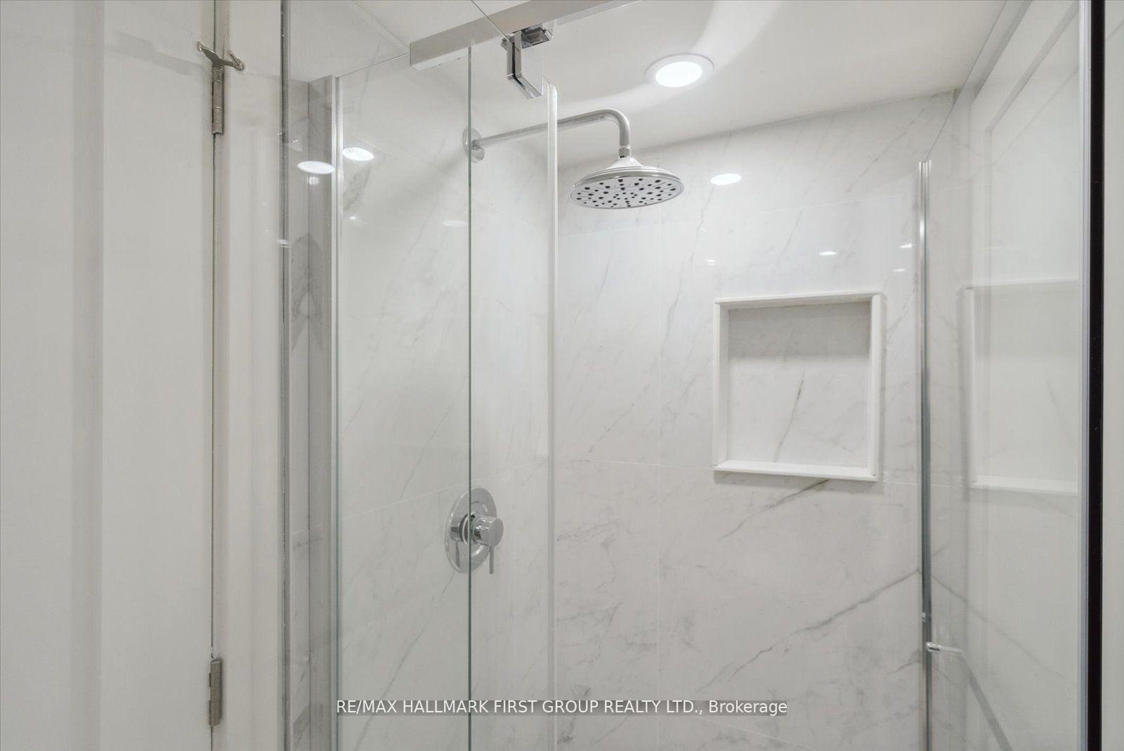 Photo 9 of Unit Lower, 285 Rhodes Avenue, Toronto, Greenwood-Coxwell — HOMEH