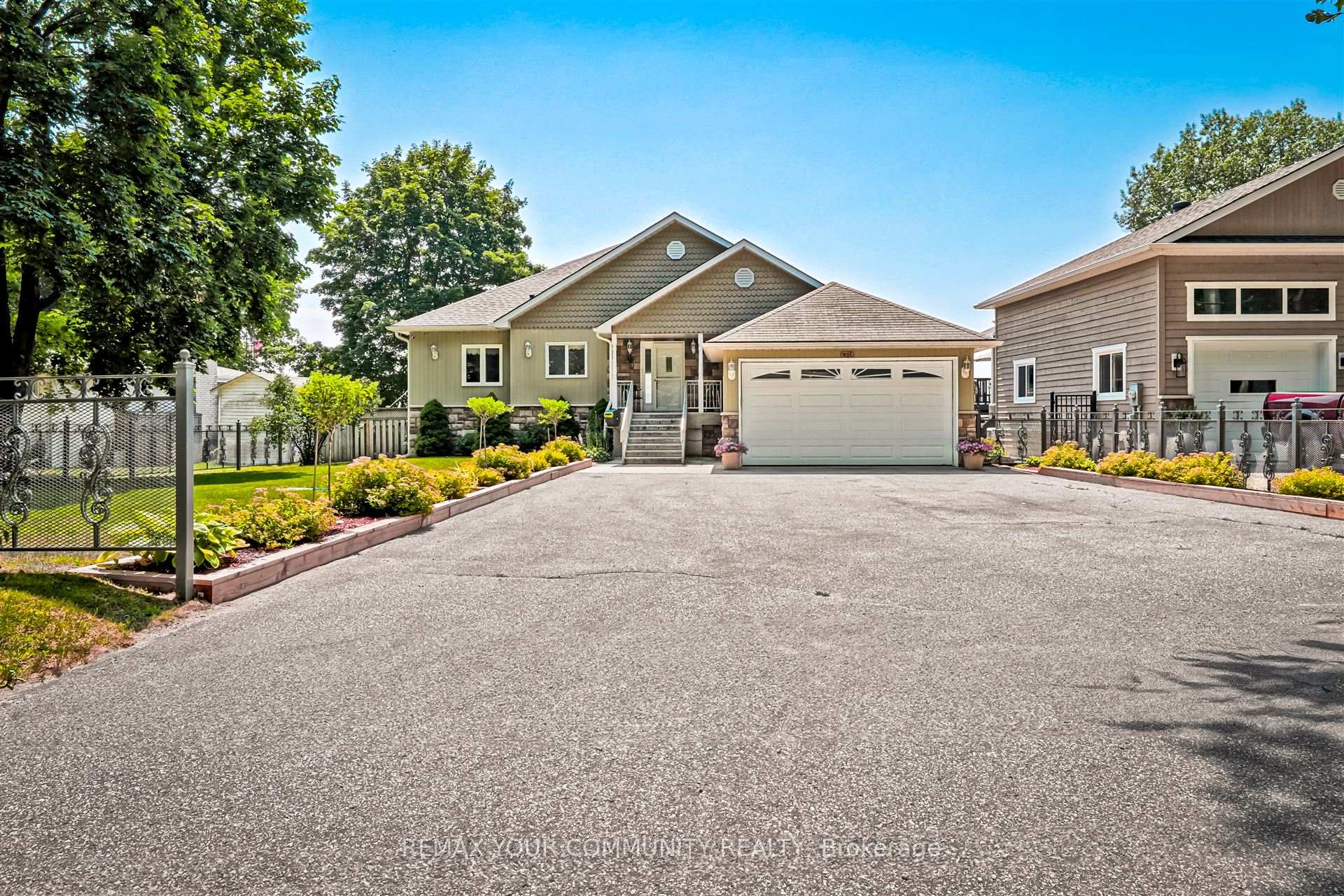 Photo 3 of 1834 Tiny Beaches Road S, Tiny, Rural Tiny — HOMEH
