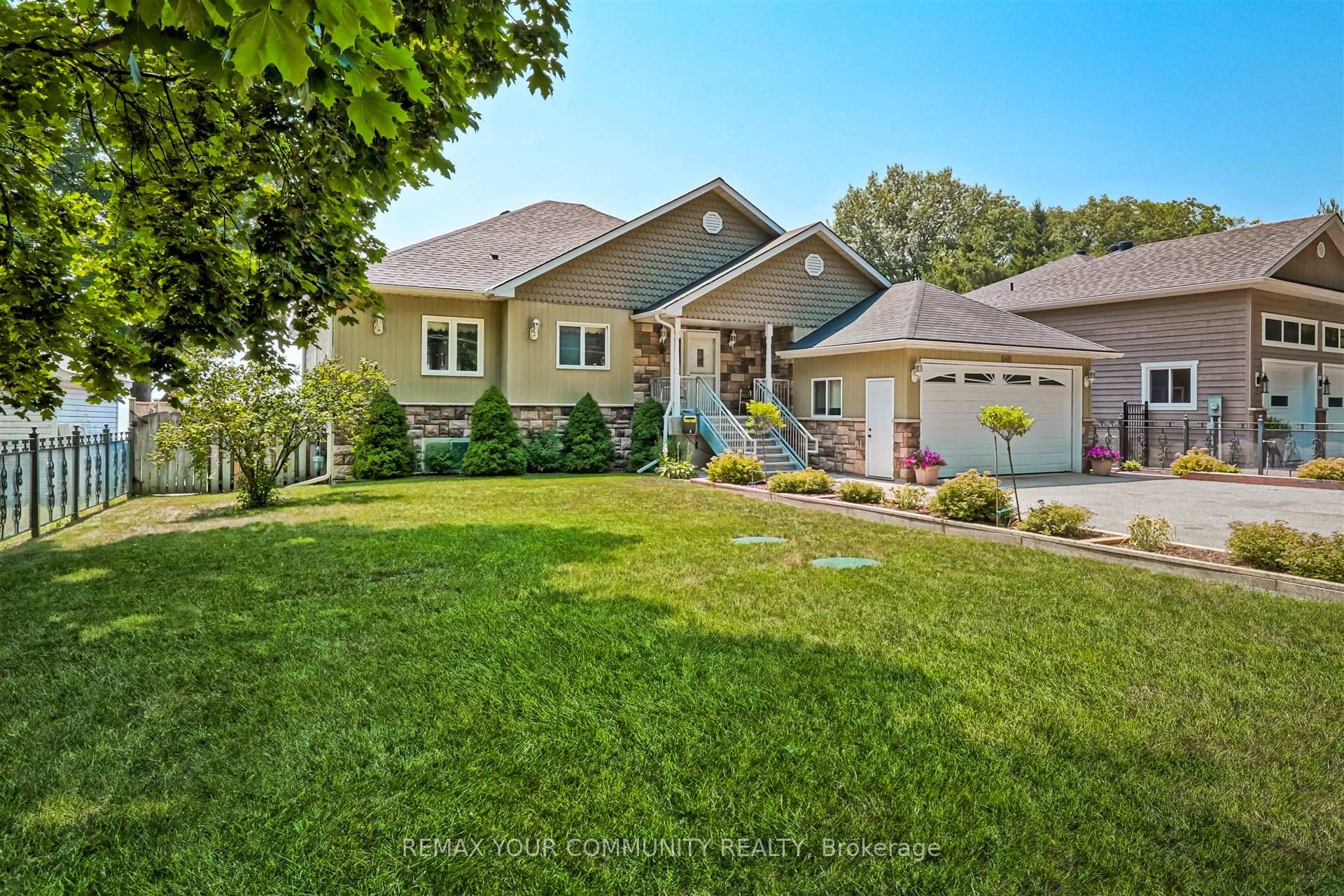 Photo 4 of 1834 Tiny Beaches Road S, Tiny, Rural Tiny — HOMEH