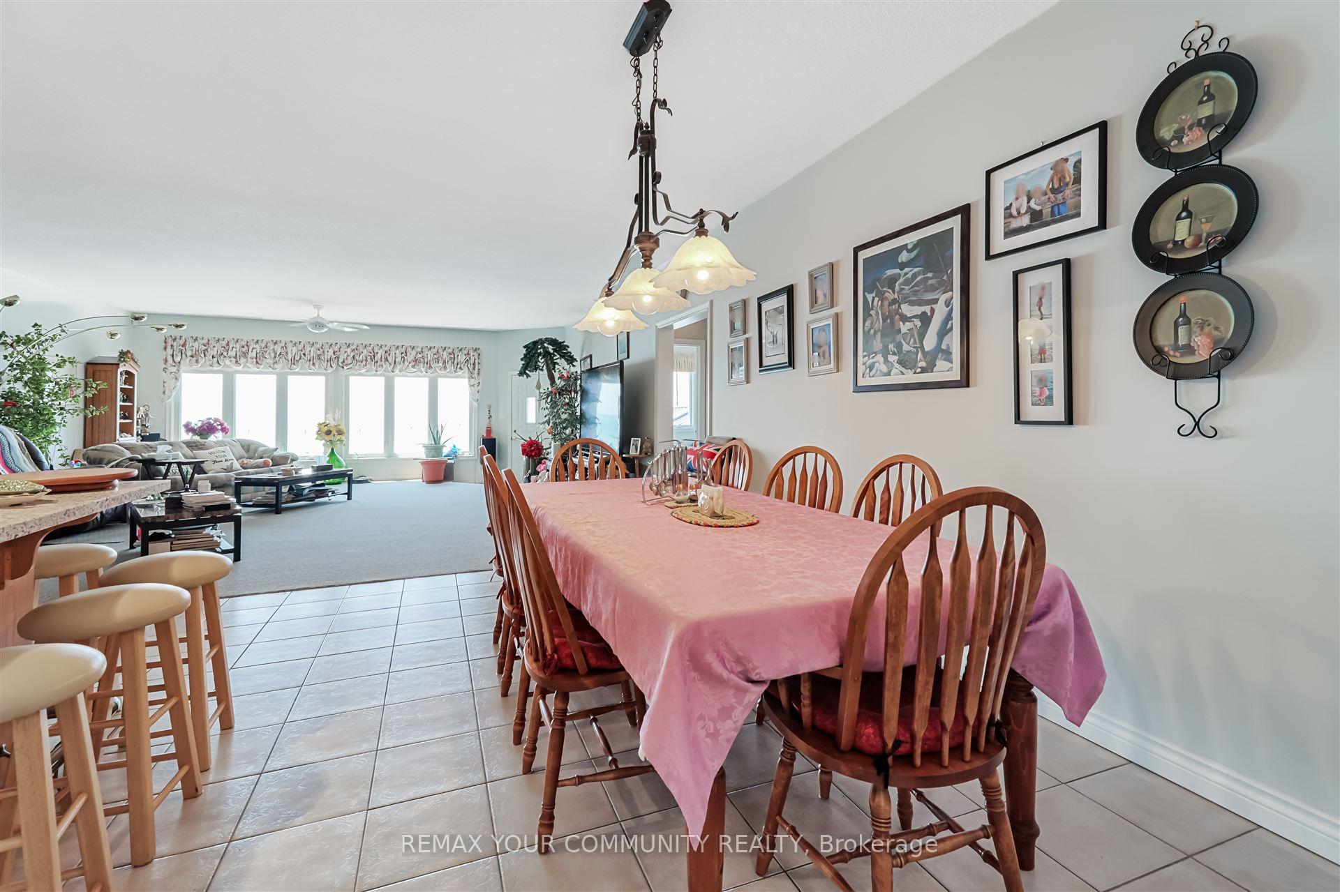 Photo 6 of 1834 Tiny Beaches Road S, Tiny, Rural Tiny — HOMEH