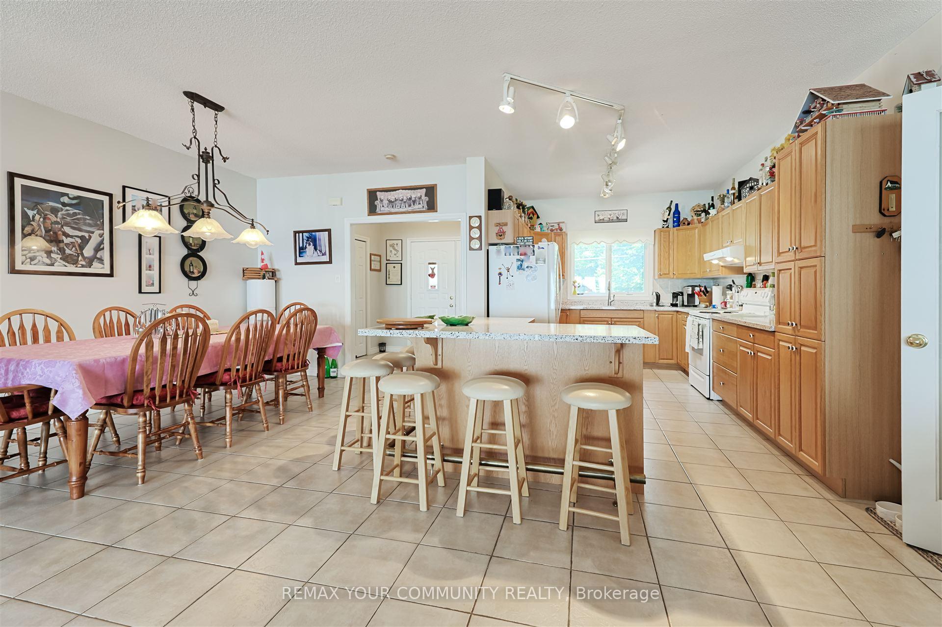 Photo 12 of 1834 Tiny Beaches Road S, Tiny, Rural Tiny — HOMEH