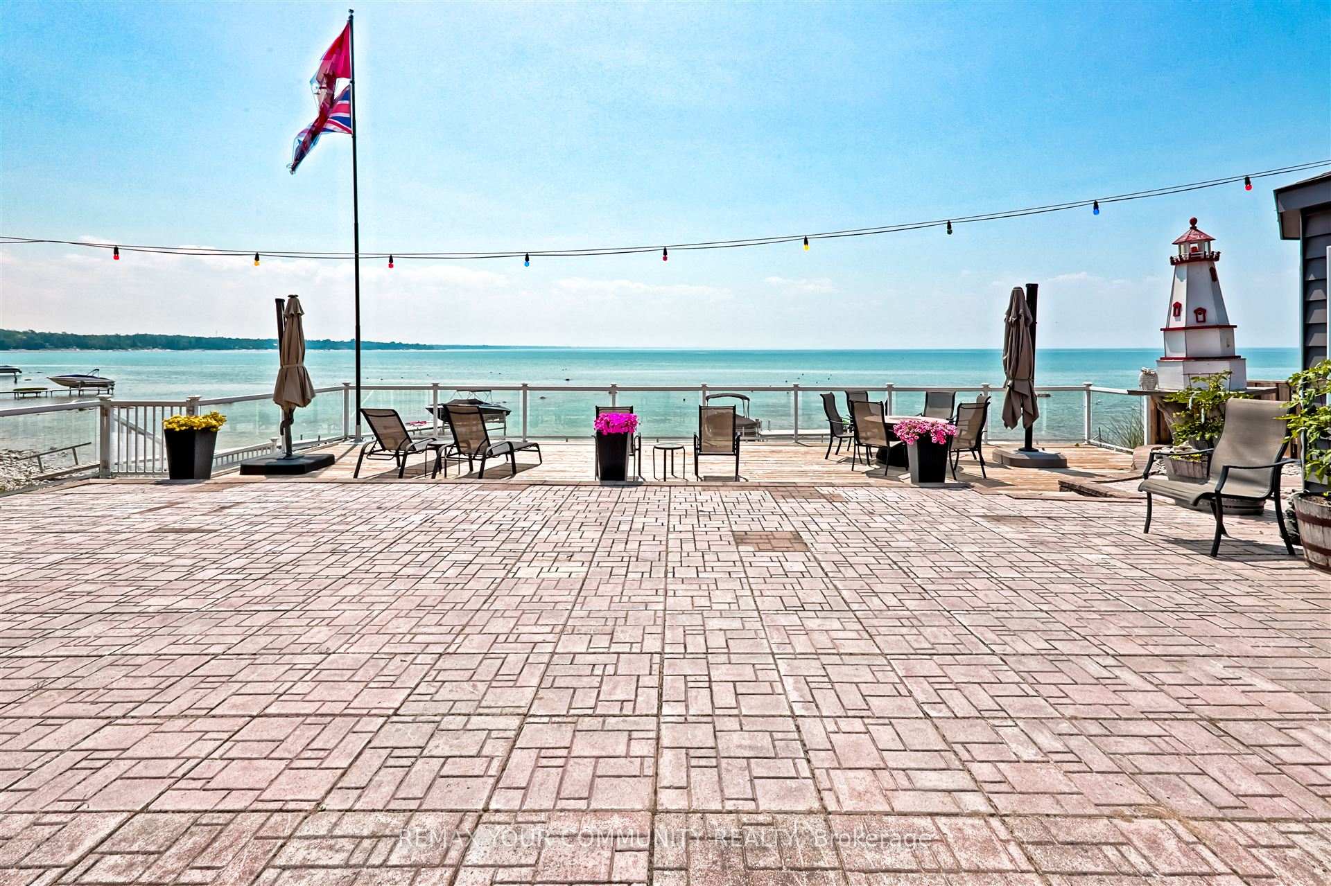Photo 33 of 1834 Tiny Beaches Road S, Tiny, Rural Tiny — HOMEH