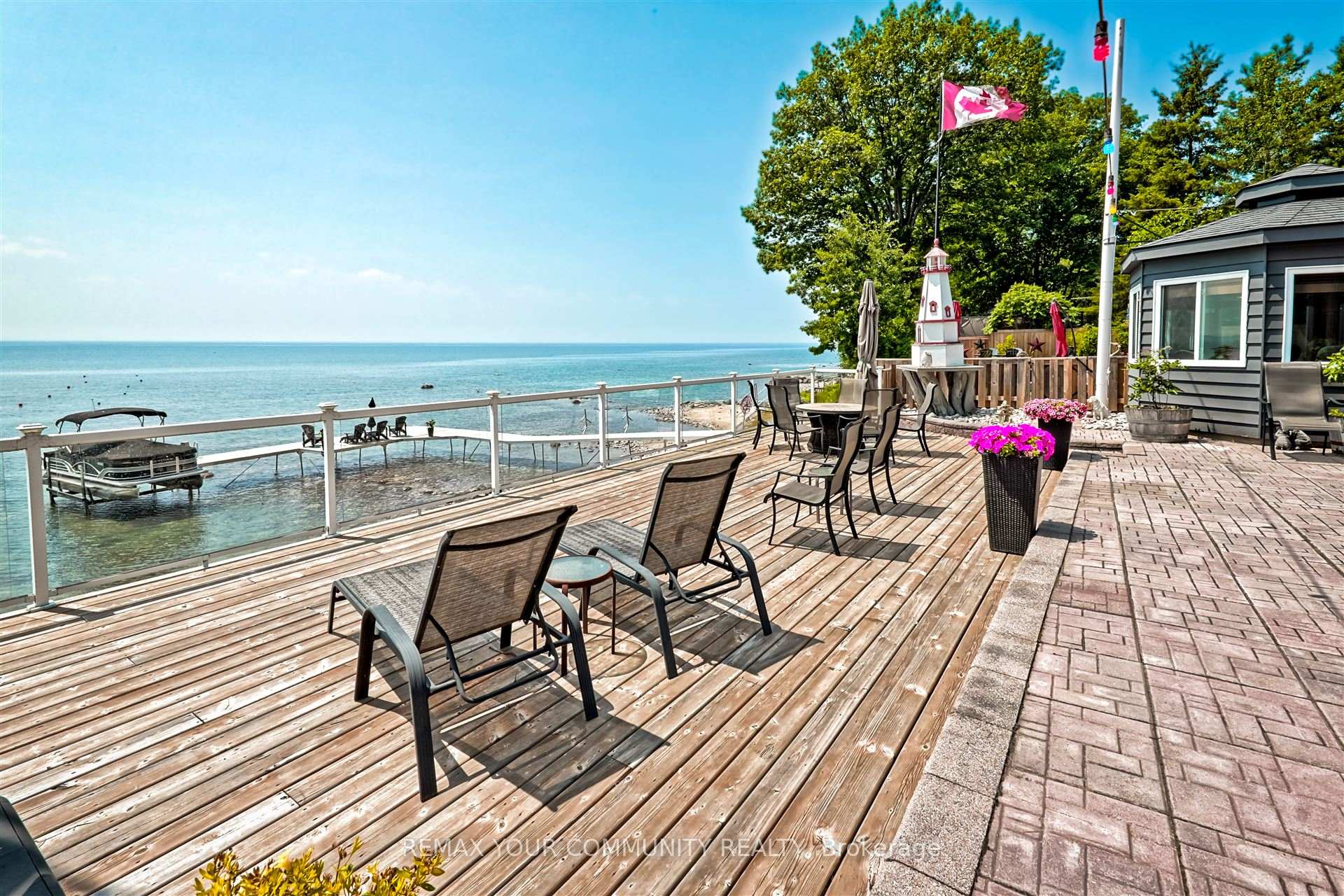 Photo 36 of 1834 Tiny Beaches Road S, Tiny, Rural Tiny — HOMEH