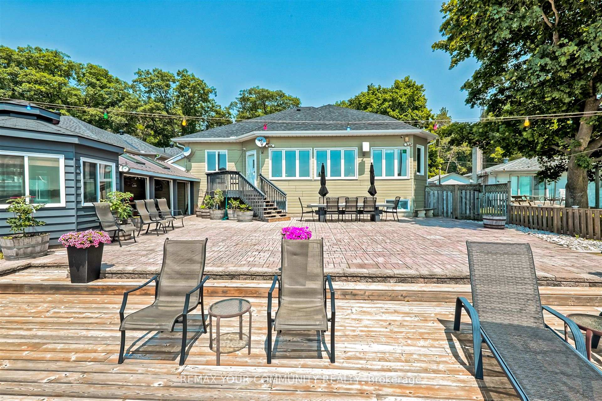 Photo 38 of 1834 Tiny Beaches Road S, Tiny, Rural Tiny — HOMEH