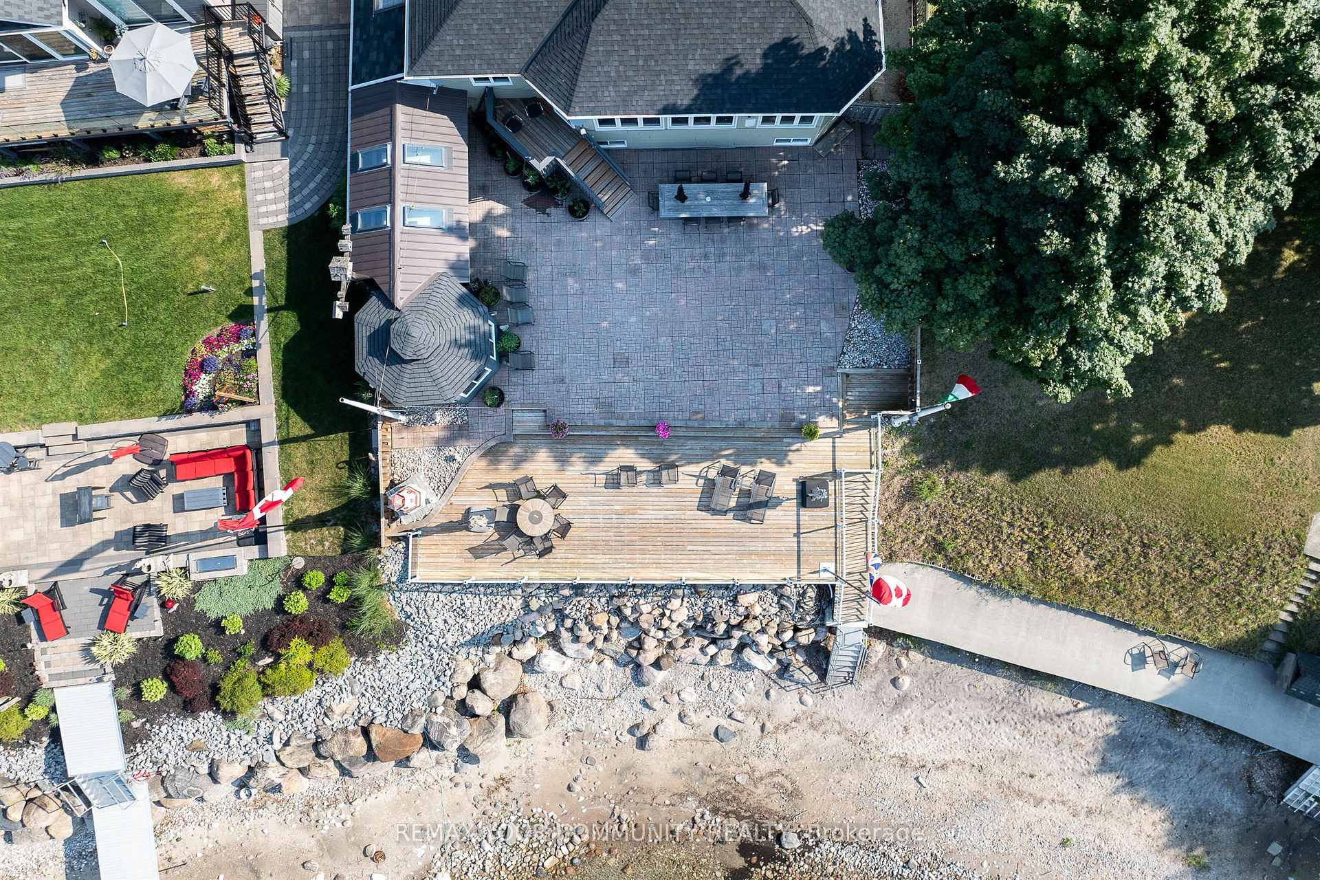 Photo 43 of 1834 Tiny Beaches Road S, Tiny, Rural Tiny — HOMEH