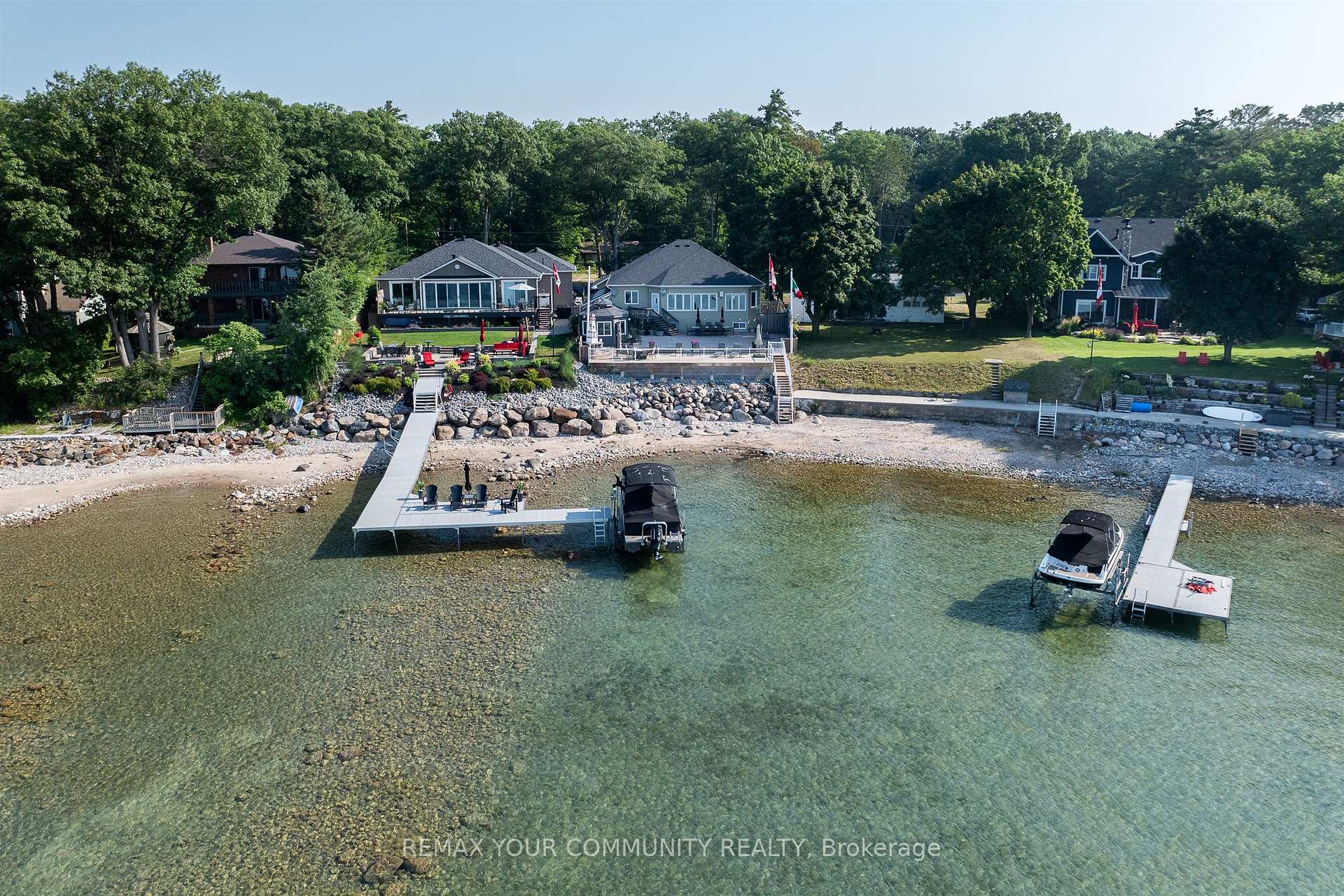 Photo 46 of 1834 Tiny Beaches Road S, Tiny, Rural Tiny — HOMEH