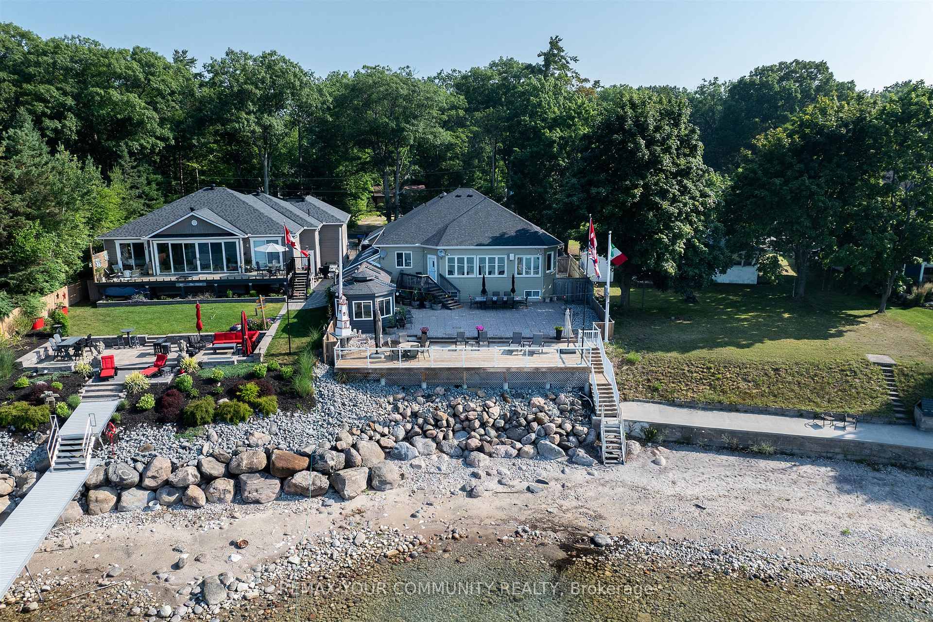 Photo 47 of 1834 Tiny Beaches Road S, Tiny, Rural Tiny — HOMEH