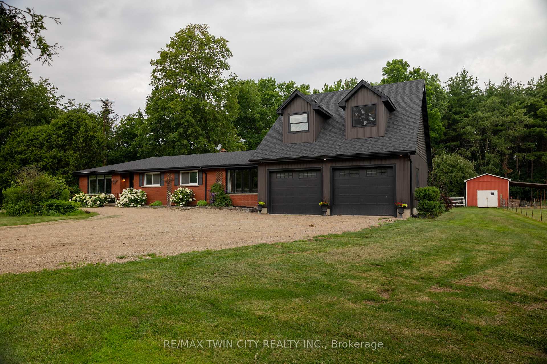Photo 1 of 54 Fifth Concession Road, Brant, Burford — HOMEH