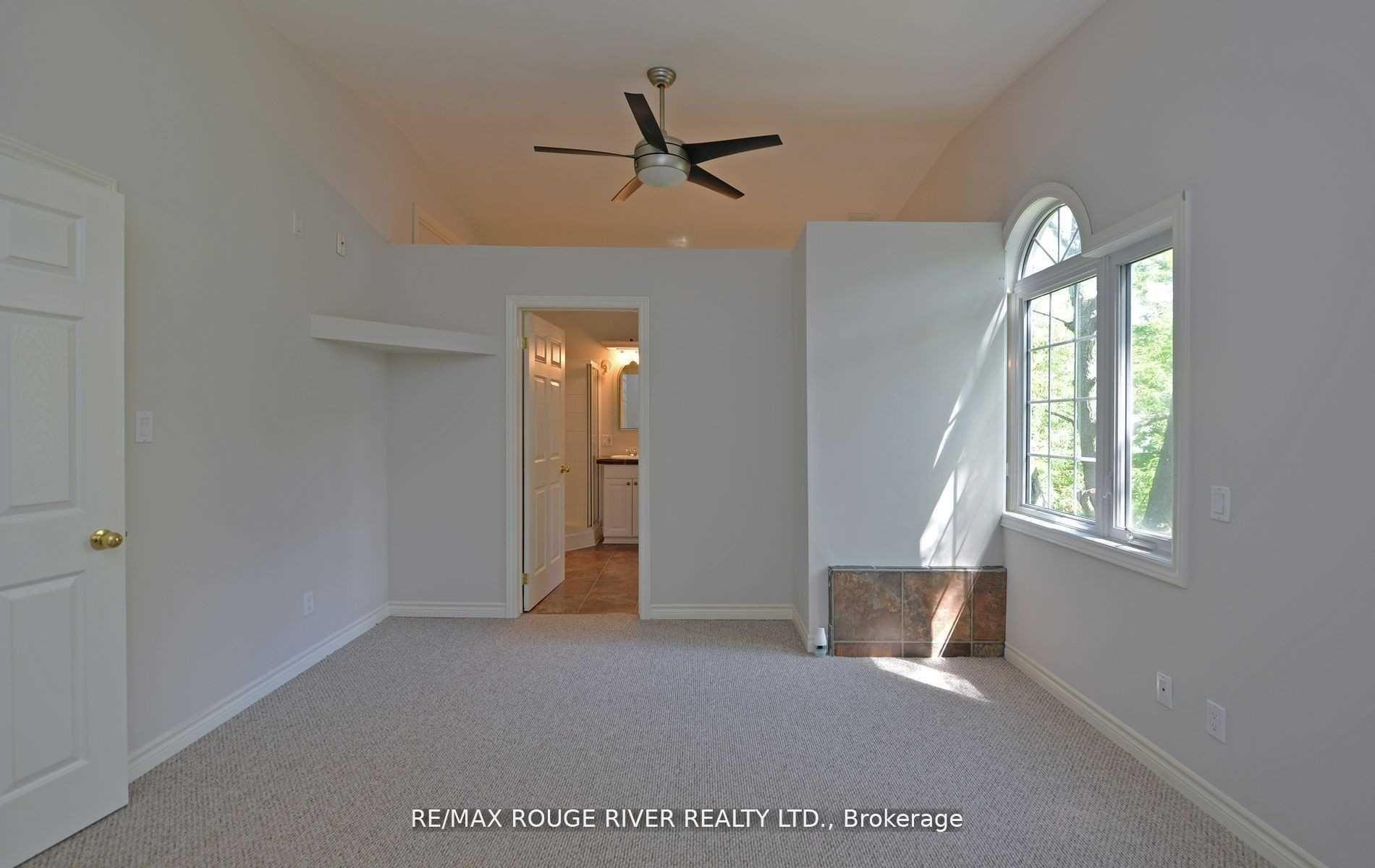 Photo 7 of Unit Upper, 705 Front Road, Pickering, Bay Ridges — HOMEH