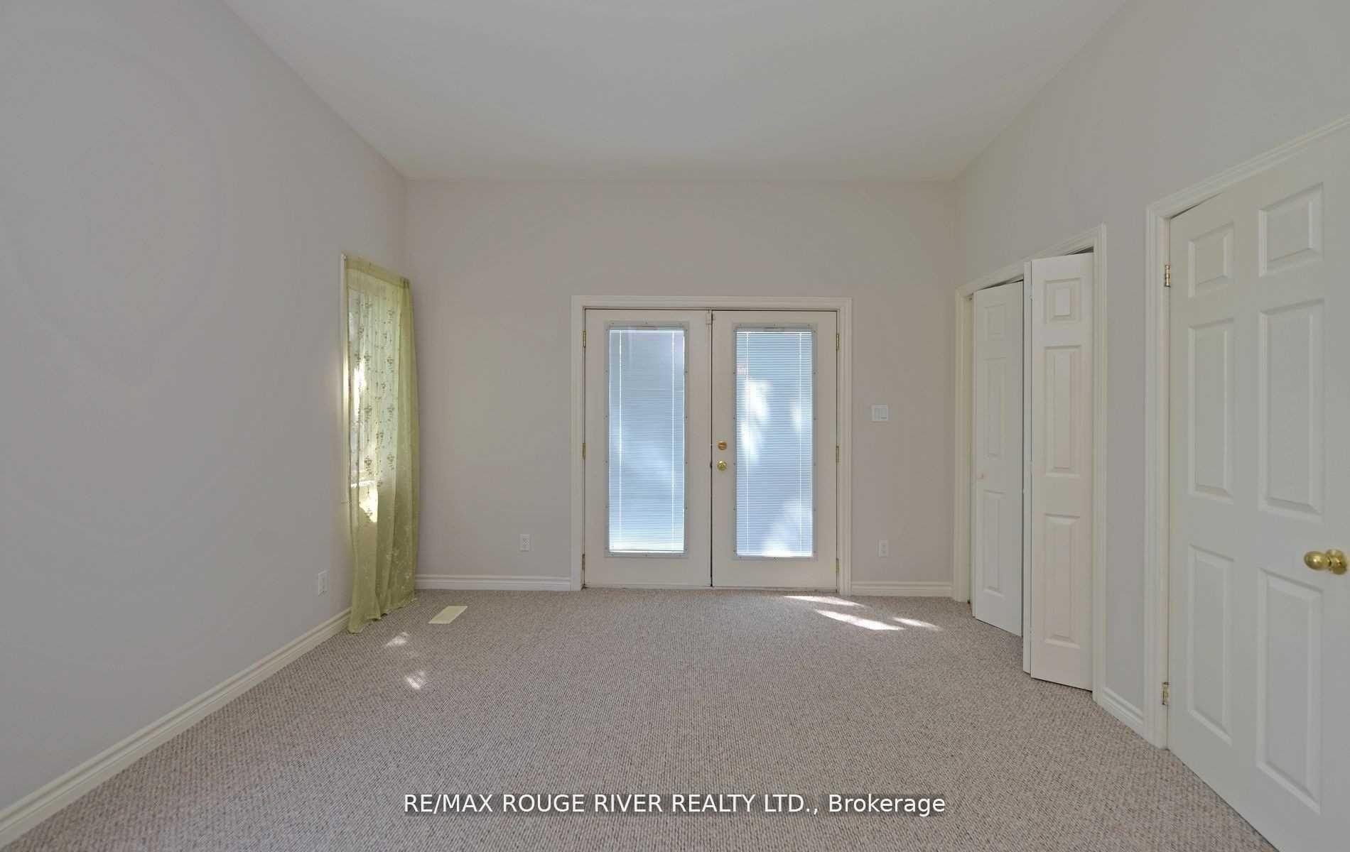 Photo 8 of Unit Upper, 705 Front Road, Pickering, Bay Ridges — HOMEH