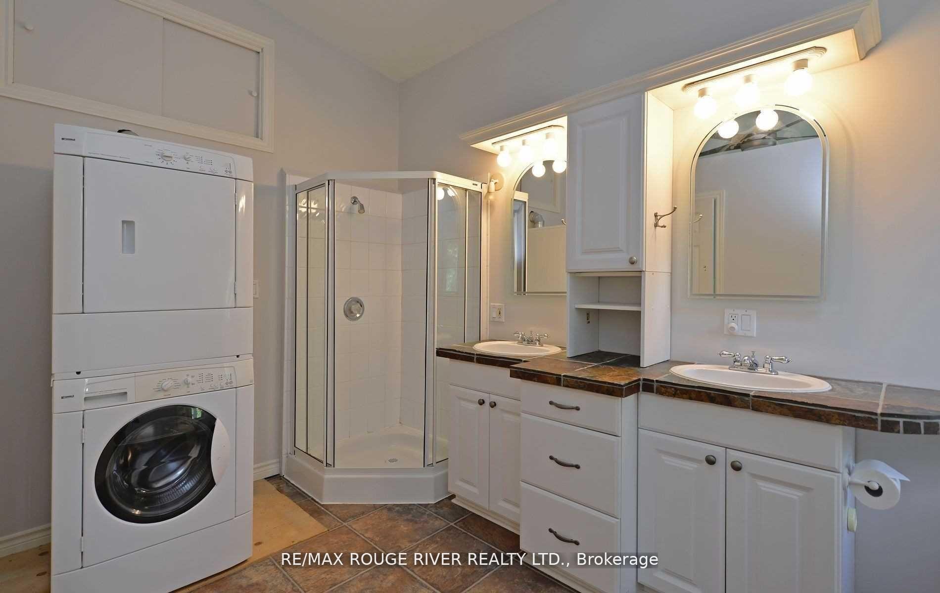 Photo 10 of Unit Upper, 705 Front Road, Pickering, Bay Ridges — HOMEH