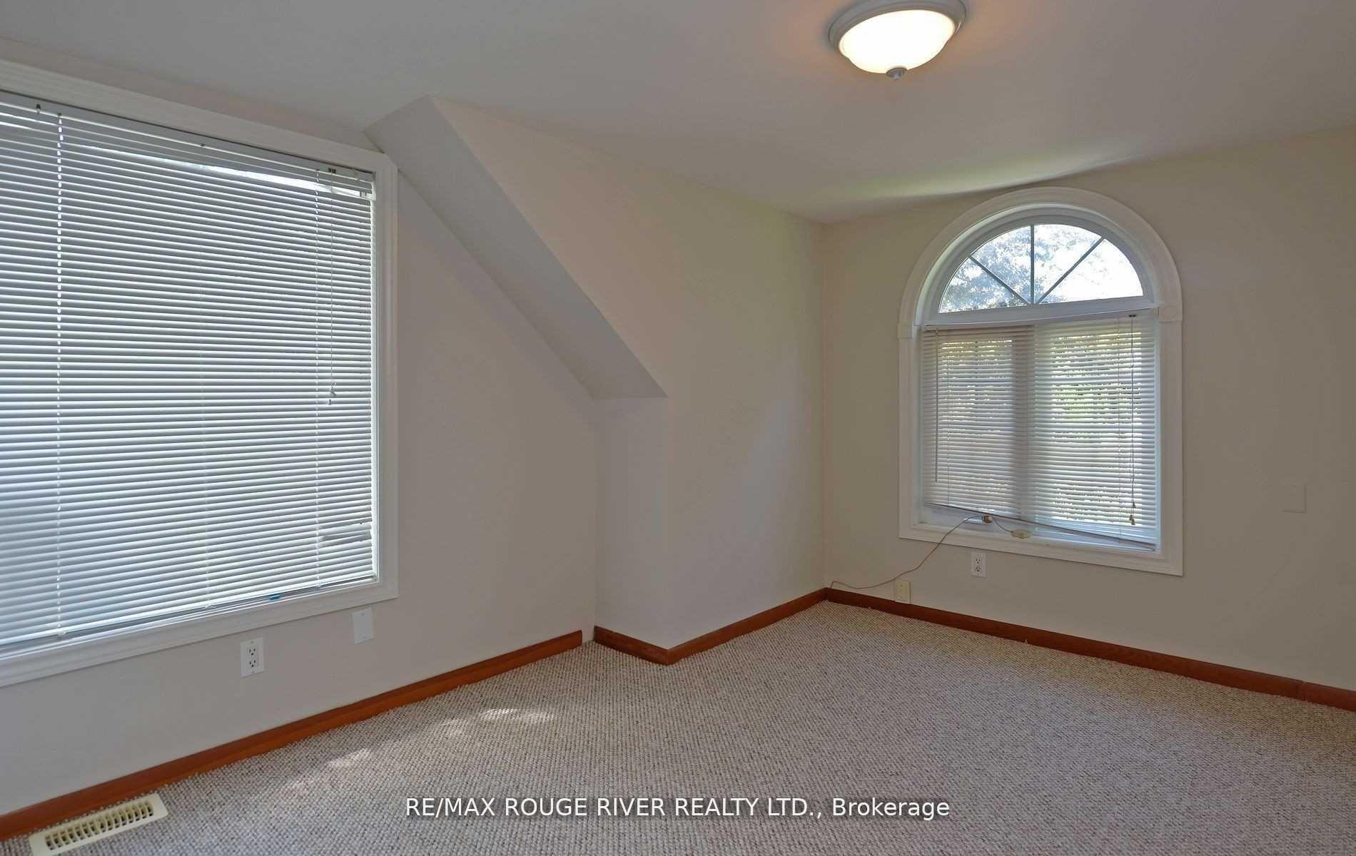 Photo 11 of Unit Upper, 705 Front Road, Pickering, Bay Ridges — HOMEH