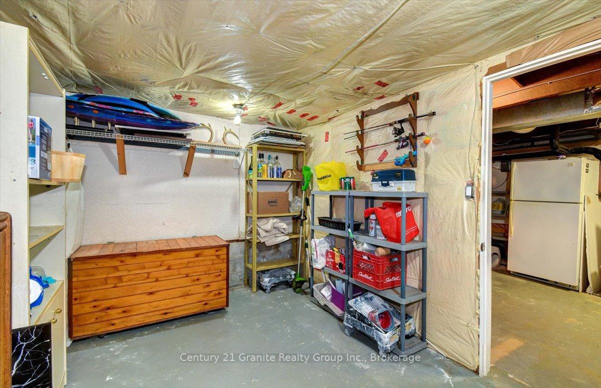 Photo 5 of 31105 28 Highway E, Bancroft, Dungannon Ward — HOMEH