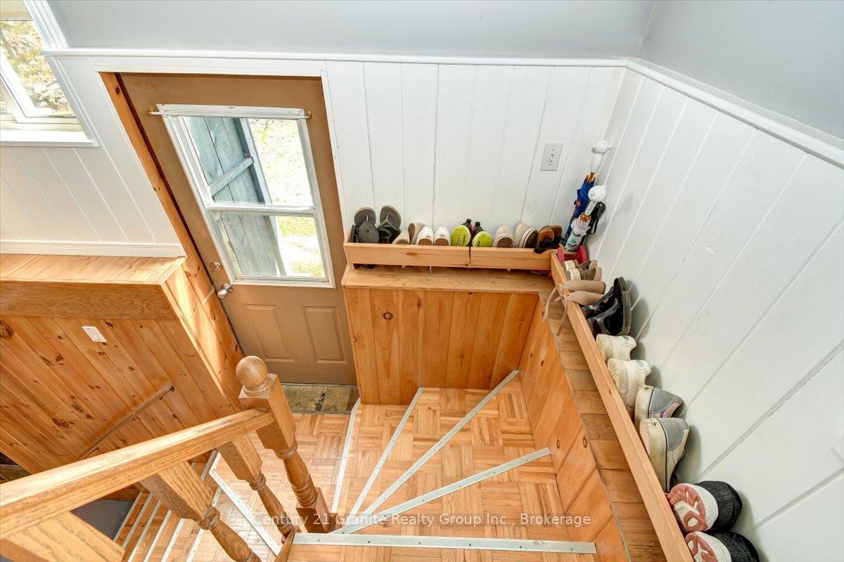 Photo 10 of 31105 28 Highway E, Bancroft, Dungannon Ward — HOMEH