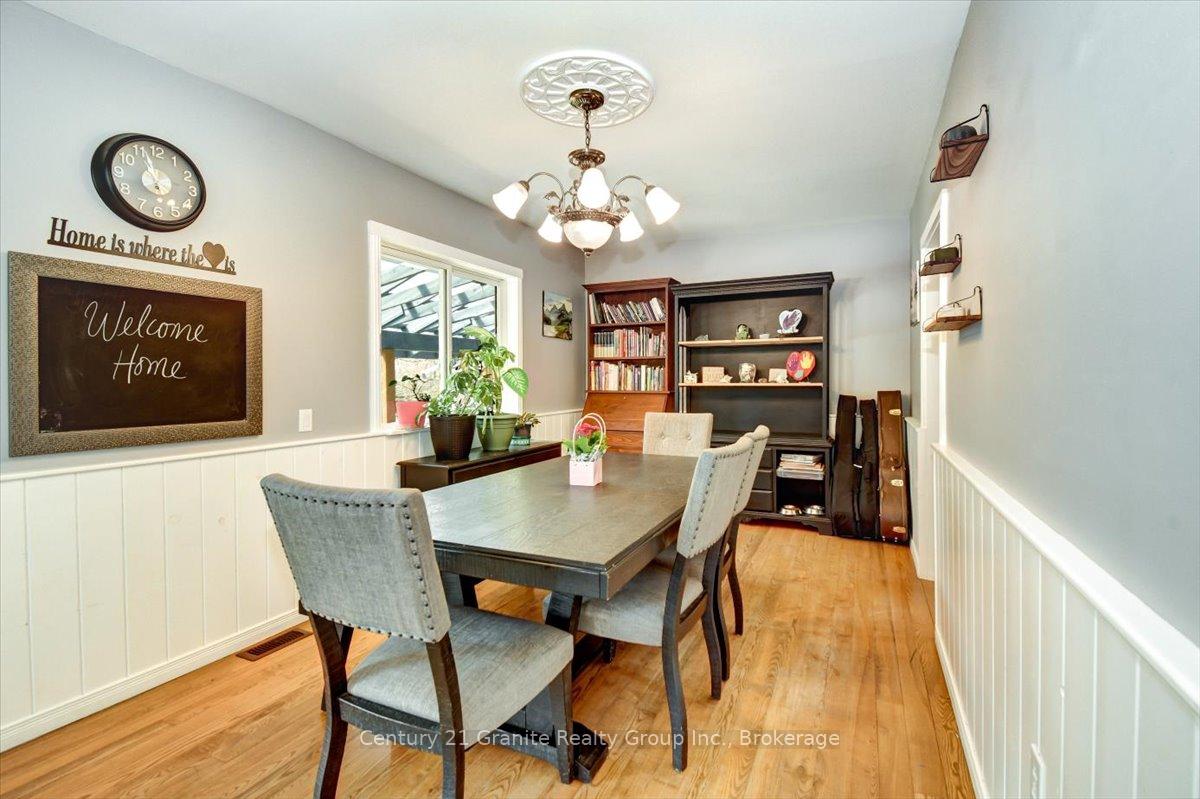 Photo 12 of 31105 28 Highway E, Bancroft, Dungannon Ward — HOMEH