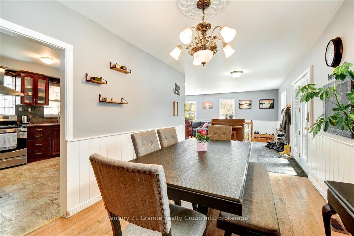 Photo 15 of 31105 28 Highway E, Bancroft, Dungannon Ward — HOMEH