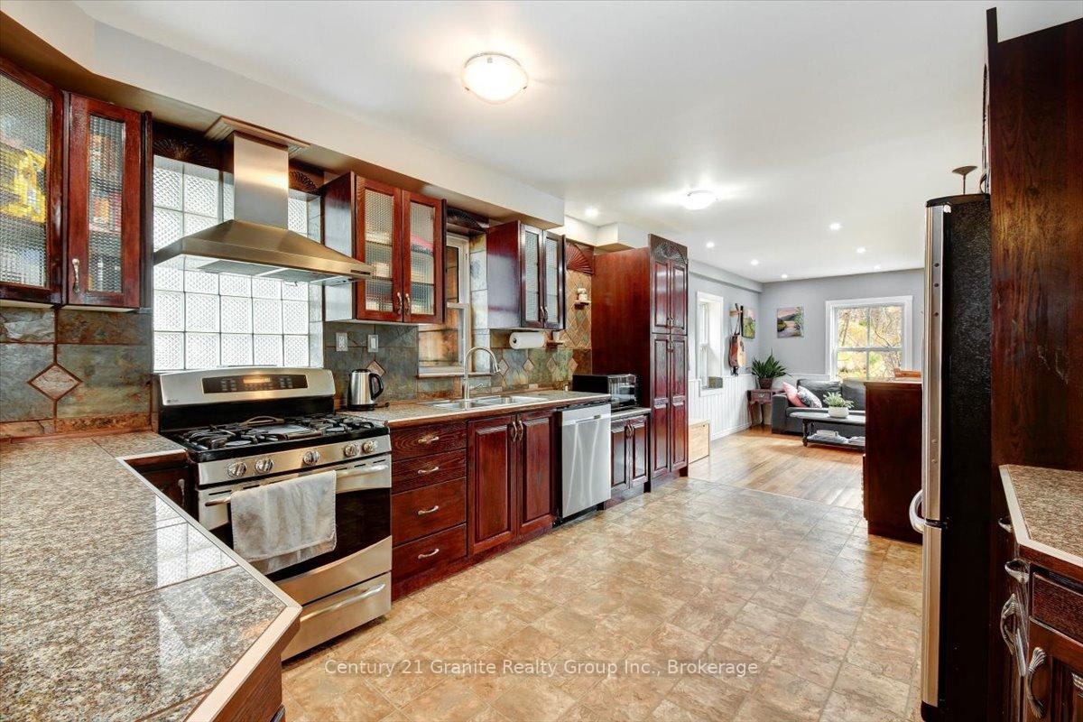 Photo 16 of 31105 28 Highway E, Bancroft, Dungannon Ward — HOMEH