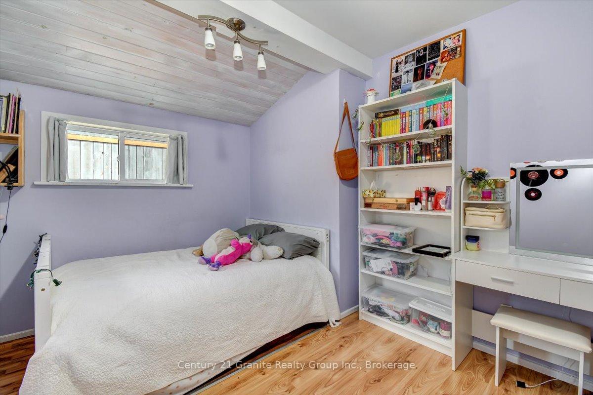 Photo 26 of 31105 28 Highway E, Bancroft, Dungannon Ward — HOMEH