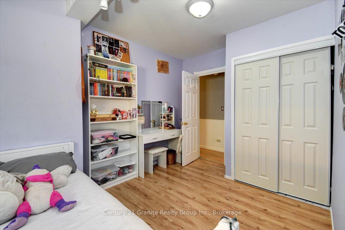Photo 27 of 31105 28 Highway E, Bancroft, Dungannon Ward — HOMEH