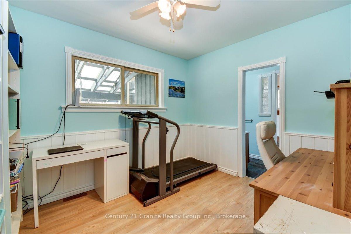 Photo 30 of 31105 28 Highway E, Bancroft, Dungannon Ward — HOMEH
