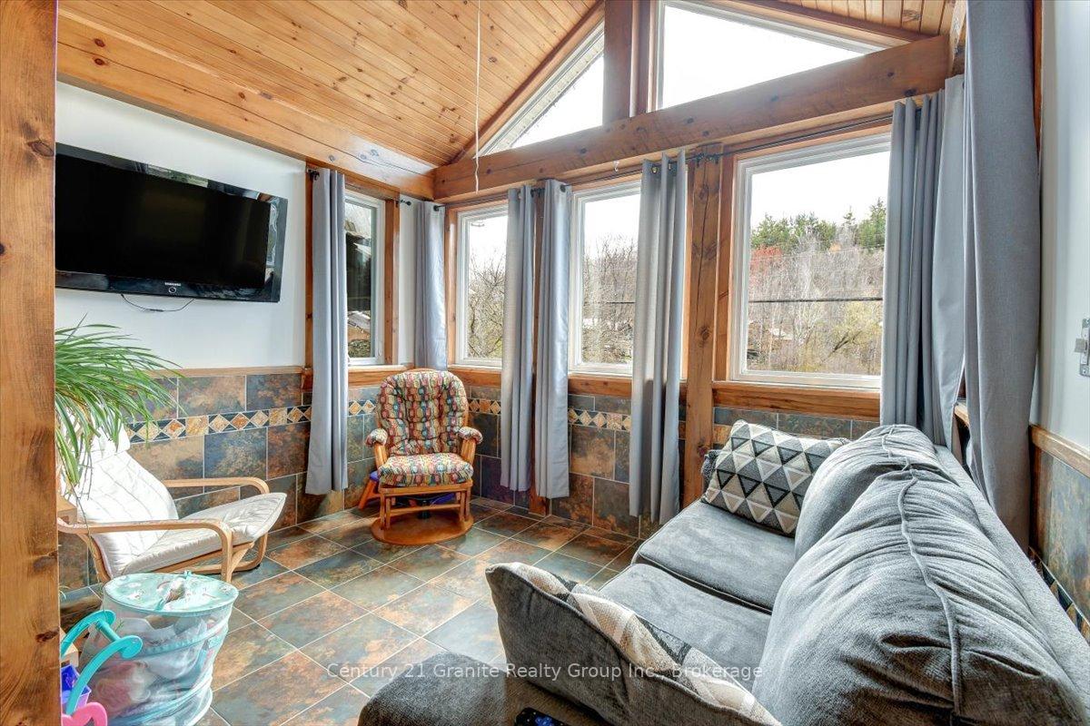 Photo 33 of 31105 28 Highway E, Bancroft, Dungannon Ward — HOMEH