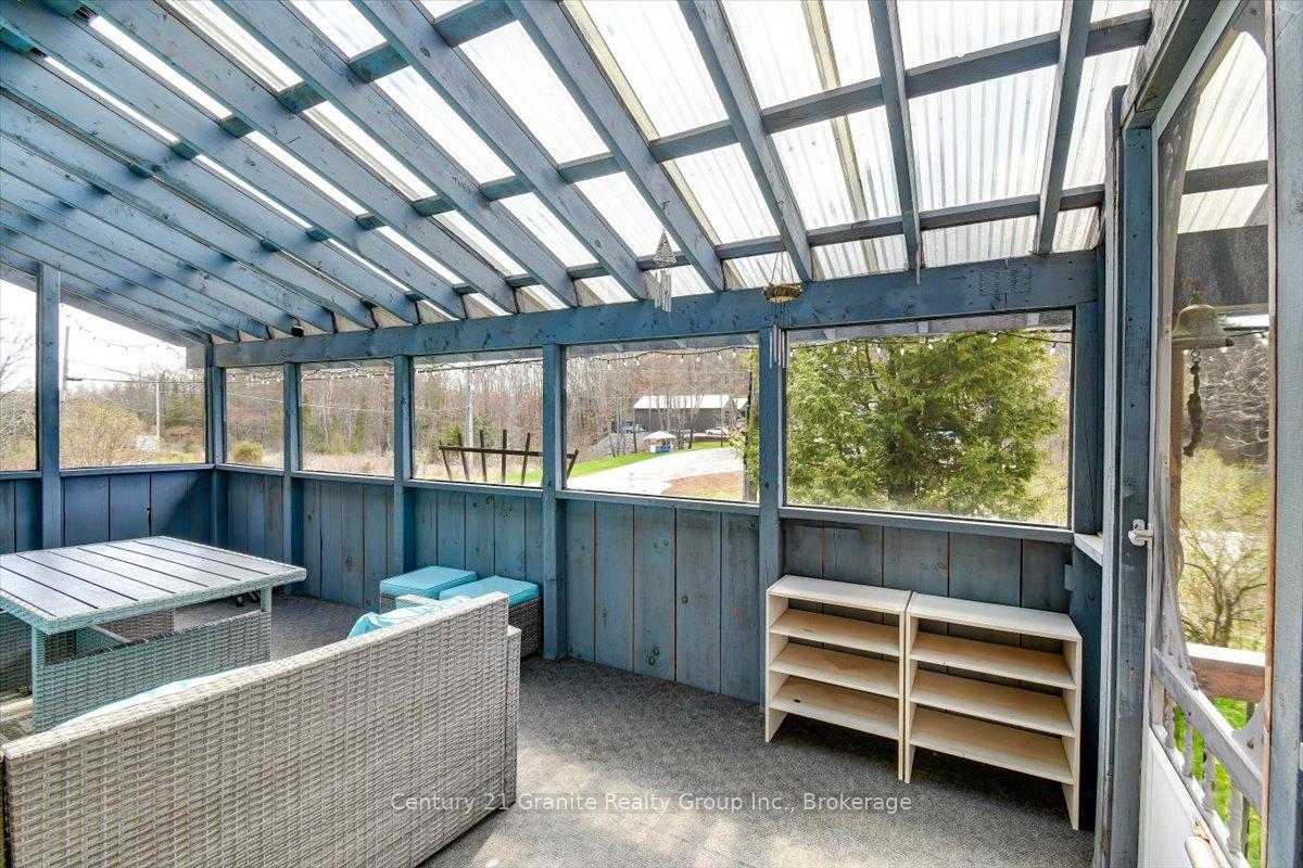 Photo 35 of 31105 28 Highway E, Bancroft, Dungannon Ward — HOMEH